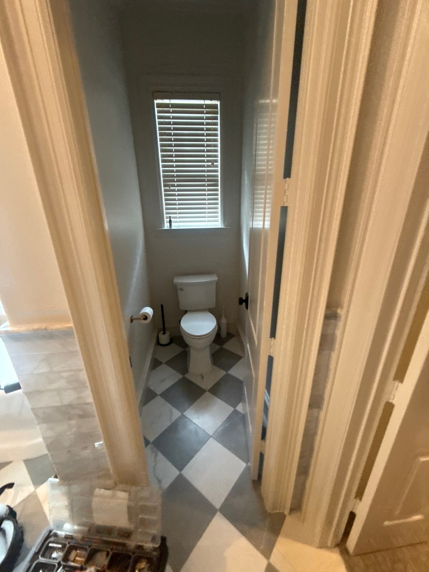 The Rudderow Family by SophAlx LLC