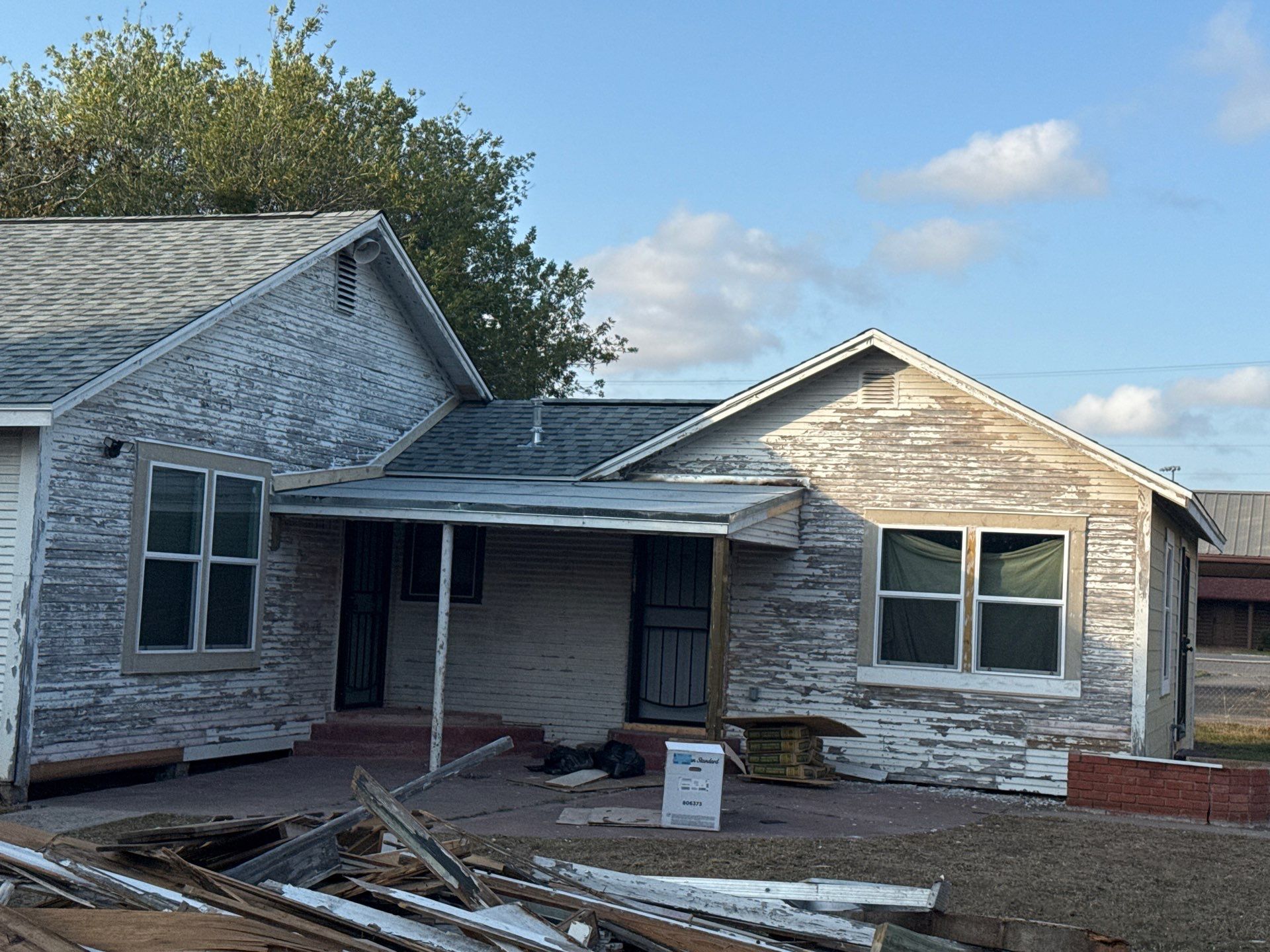 50 years of LAYERS by Bayfront Roofing and Construction