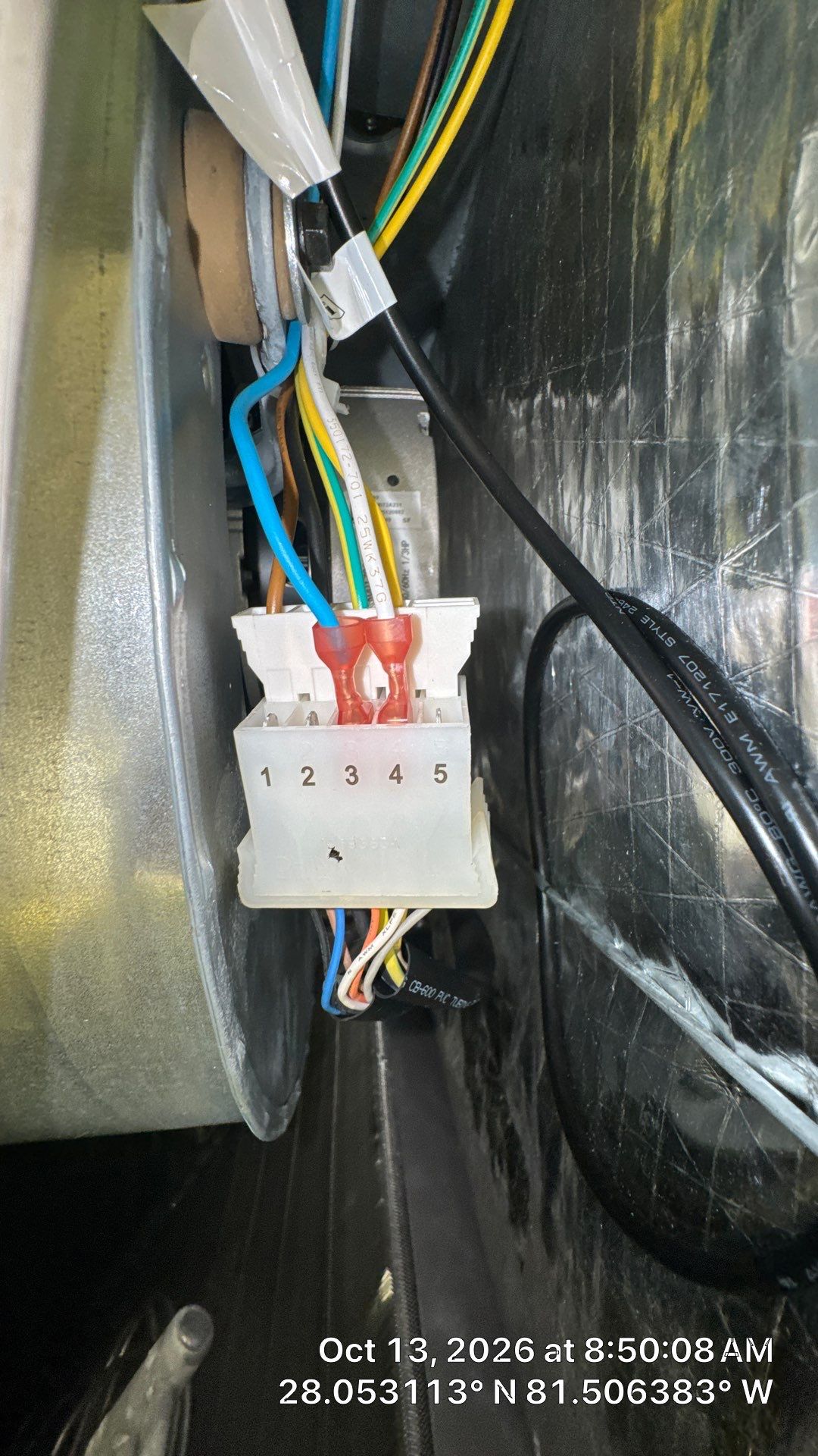Air Duct Cleaning with Negative Suction — Kissimmee by Hygienic Air, Inc