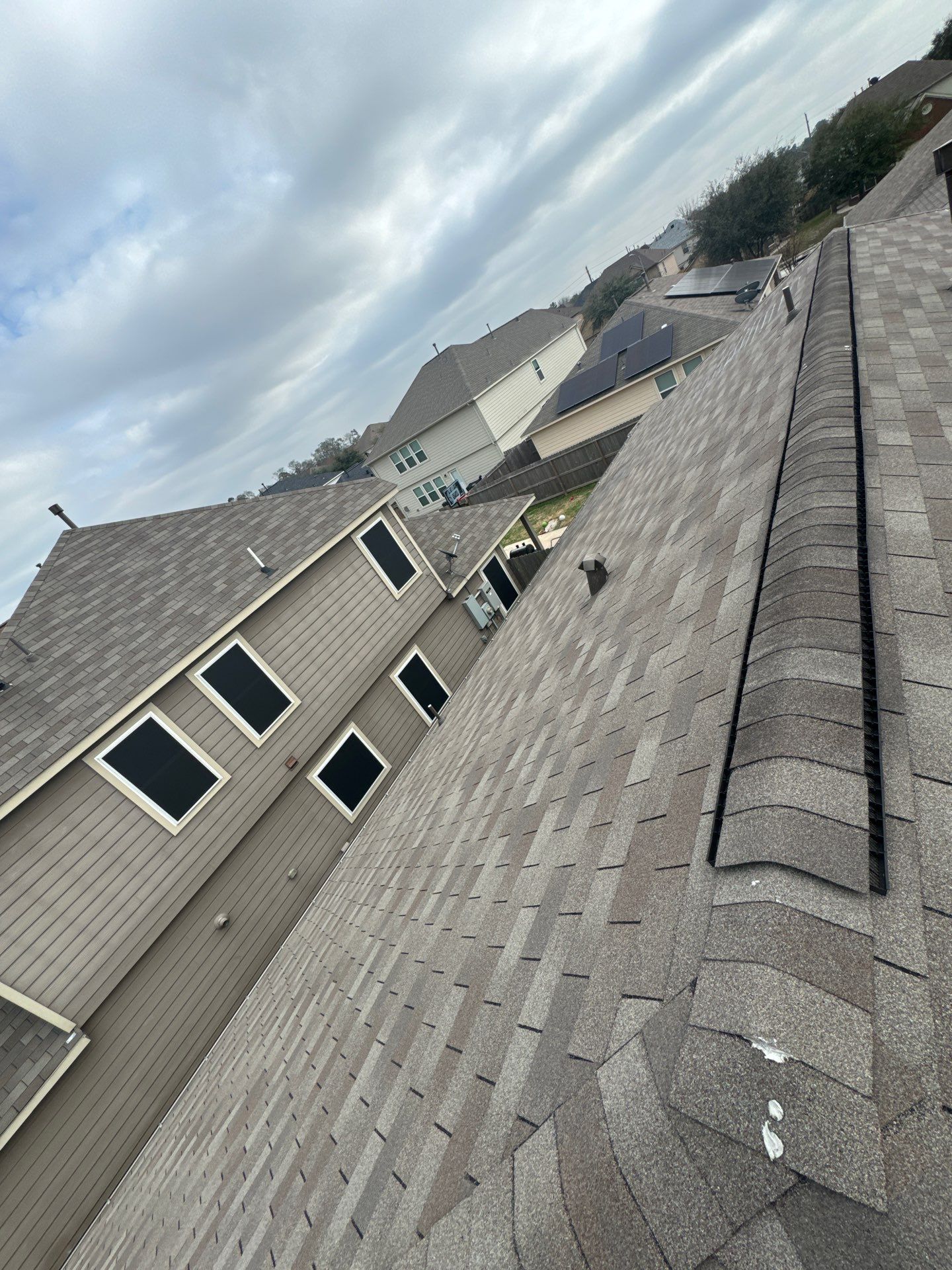 Roof Repair Humble by Roof Repair Services LLC