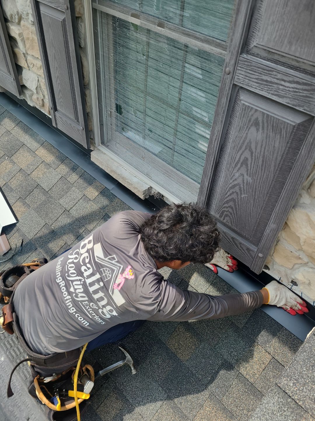 Roof Replacement and Attic Ventilation Upgrade in New Freedom, PA by Bealing Roofing & Exteriors