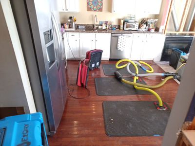 Project in Walled Lake