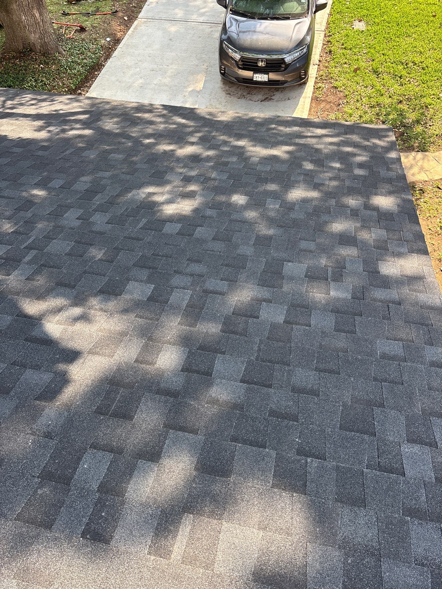 Roof Replacement Sugarland by Roof Repair Company