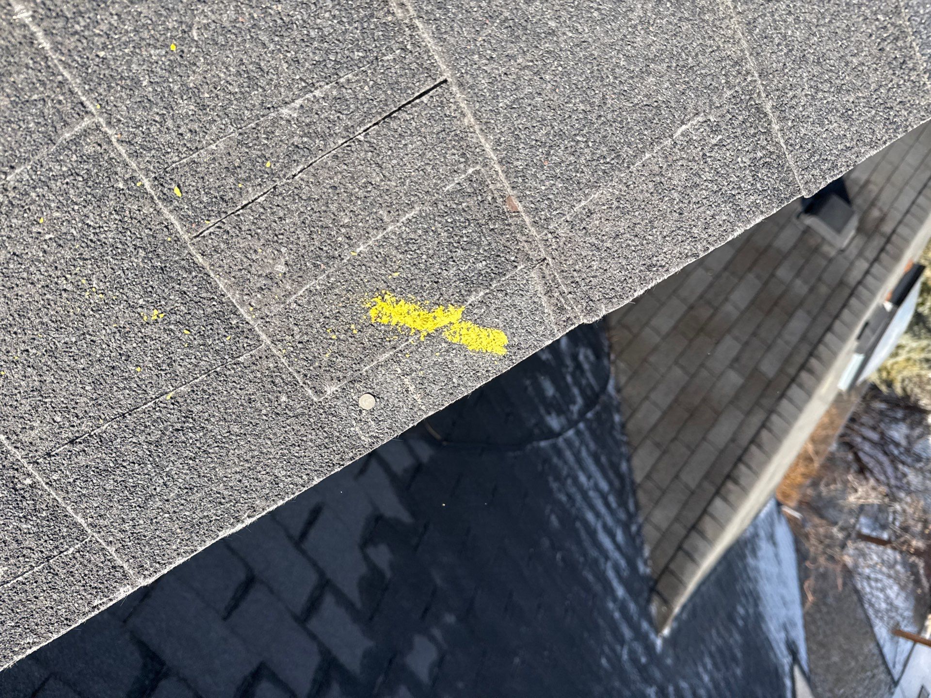 Roof Replacement by ASAP Roofing & Restoration