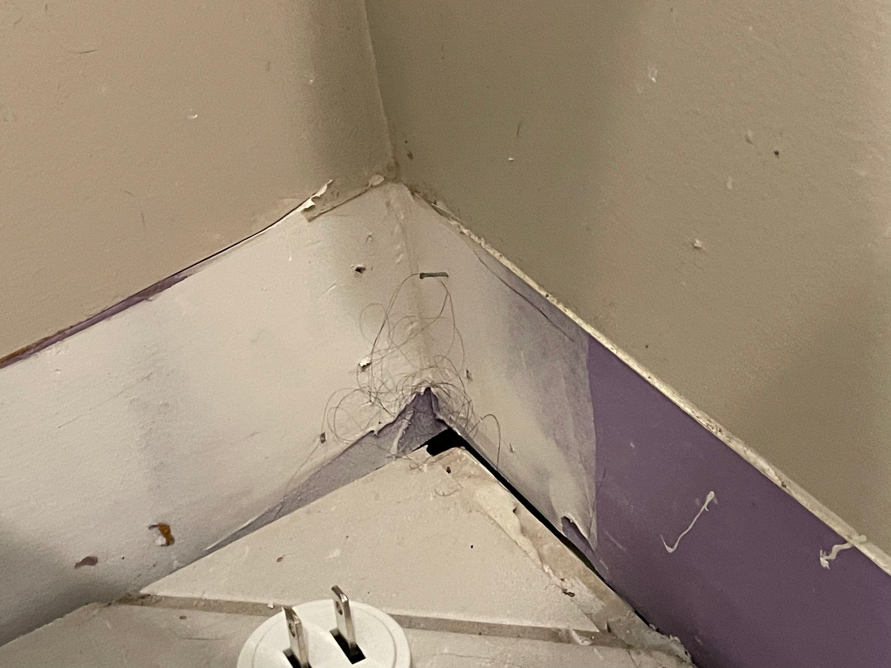 Water Damage Claim in Lakewood by FLAPA & KeyStone