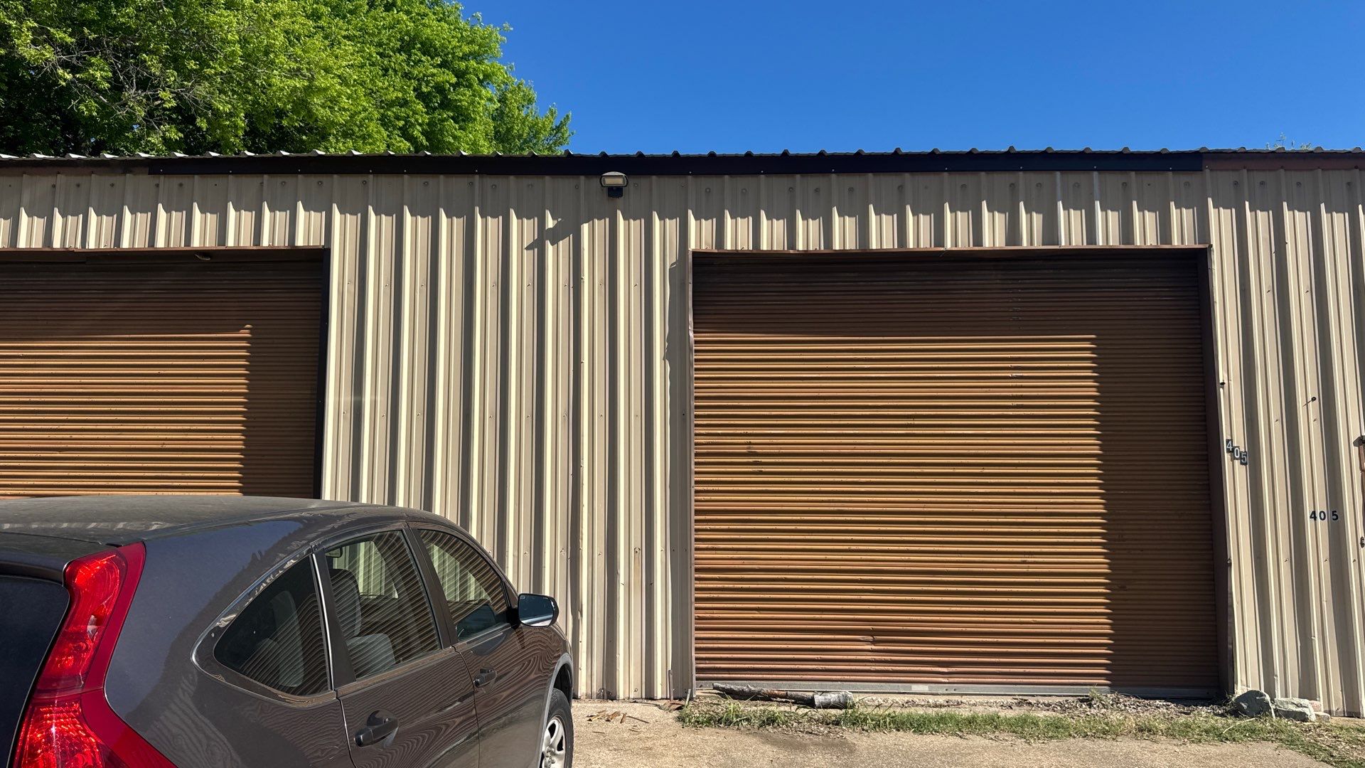 Project in Wylie by Rhino Roofing and General Contracting, LLC