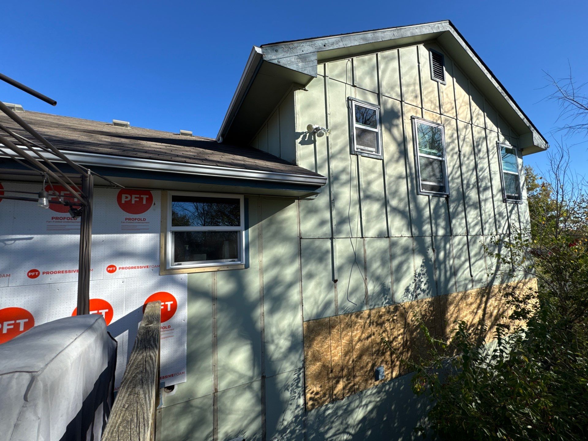 Transform Your Home by EEC Windows, Siding & Roofing