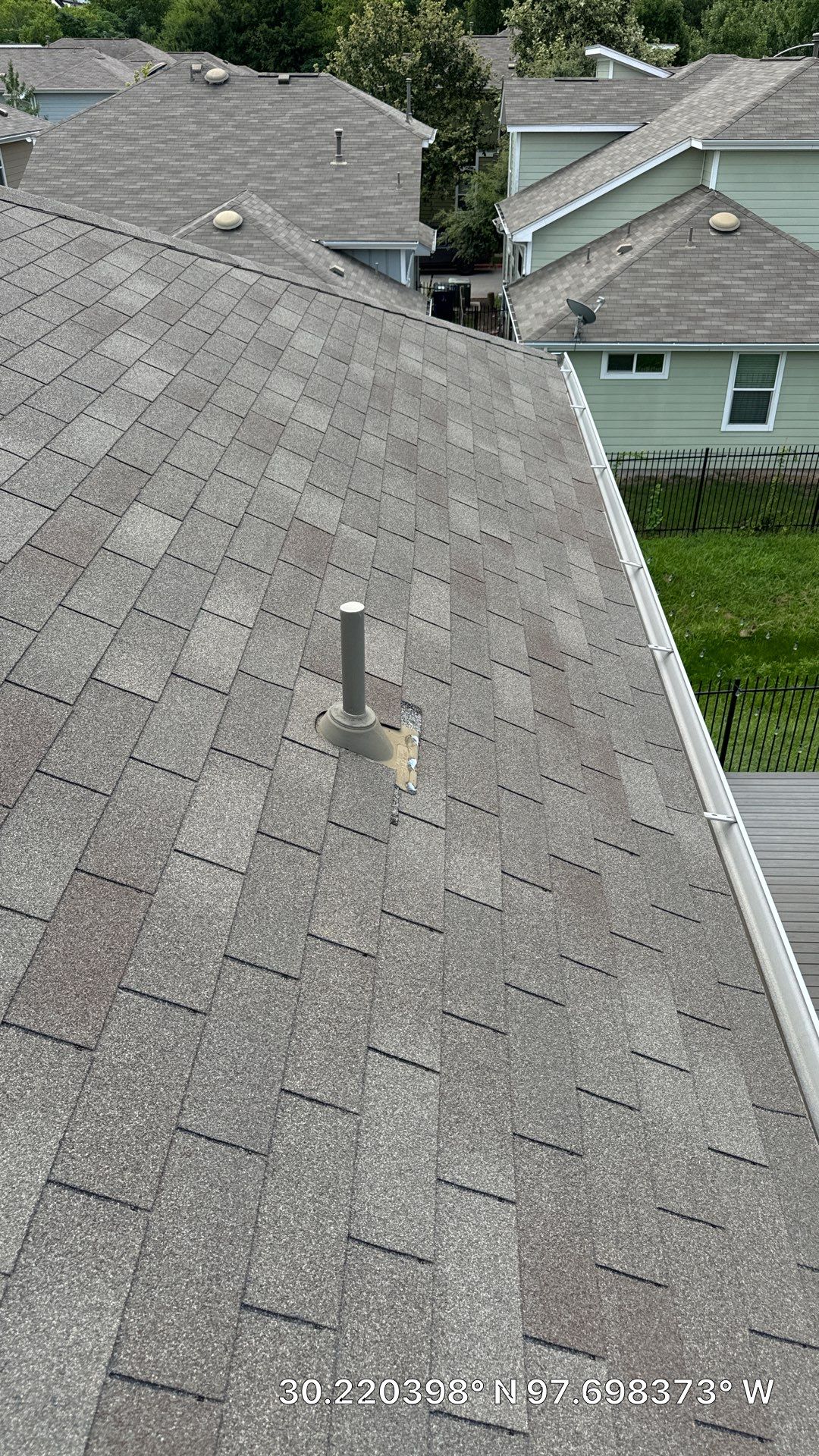 Roof Repair by Cool Roofs