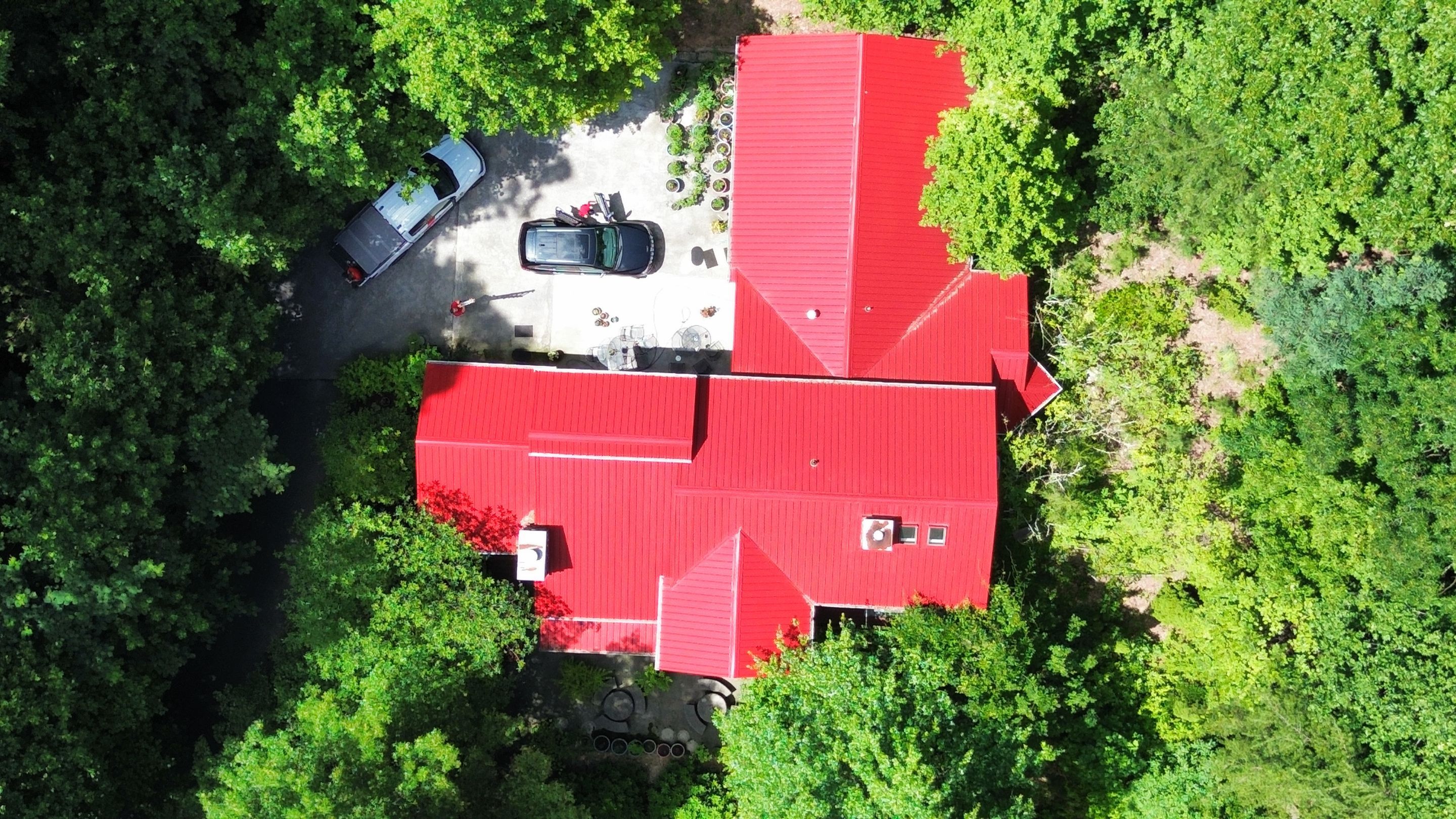 Morton Resdence by Omnia Roofing