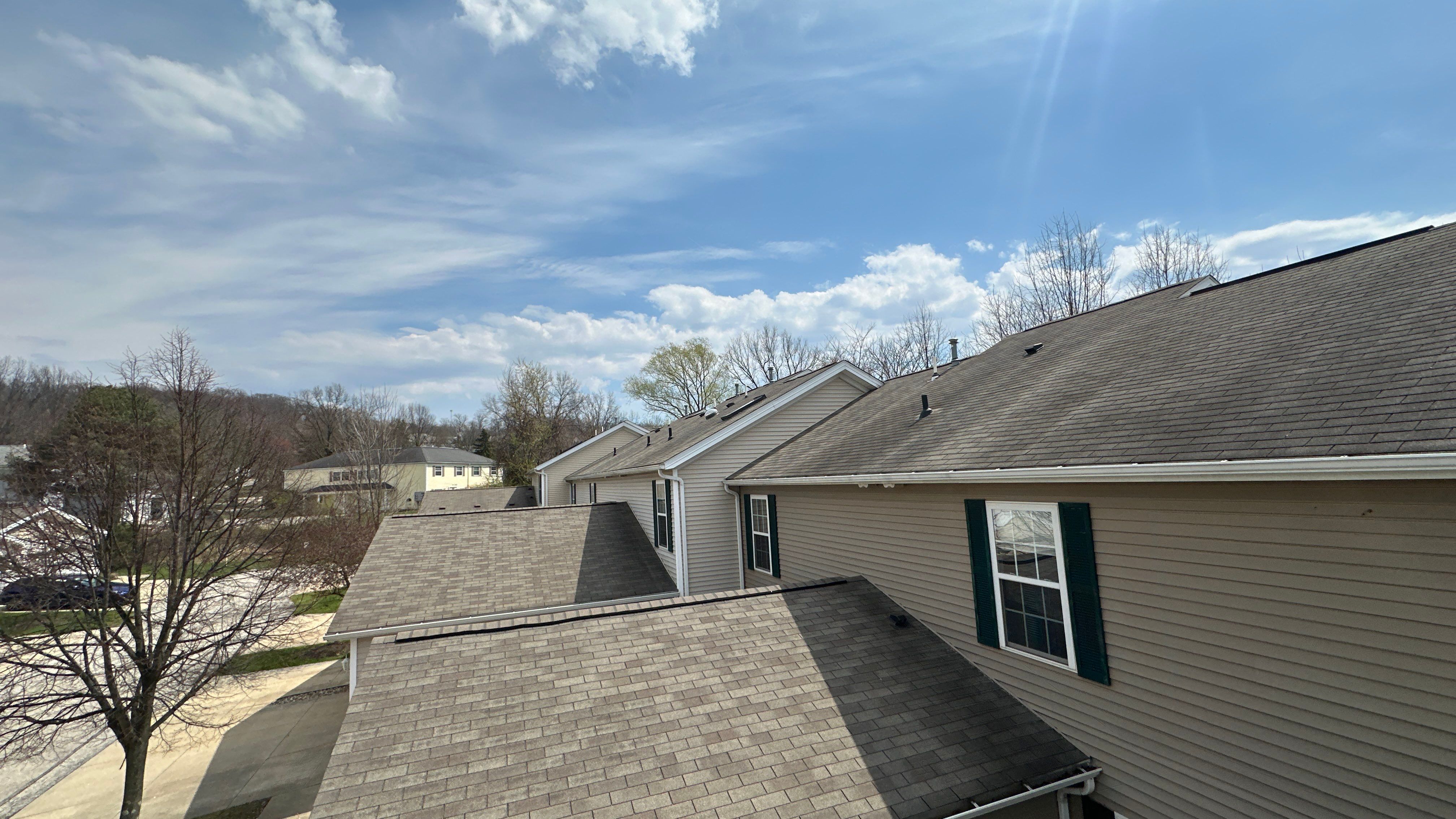 Roof Replacement by Homestyle in North Royalton by Homestyle Home Improvements (HHI)