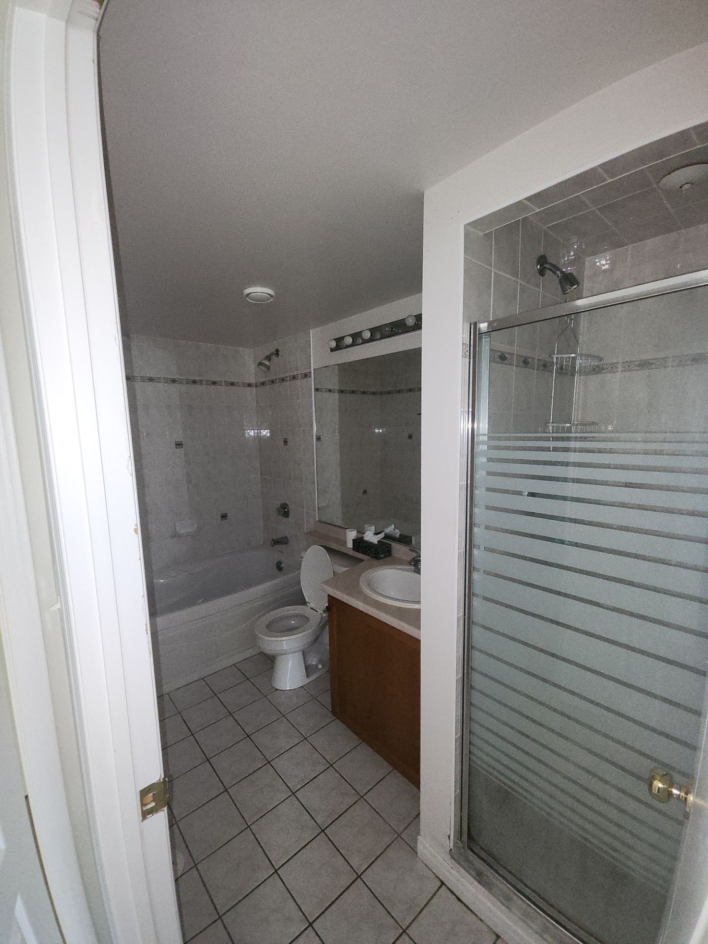 Project in Toronto by GTA HOME PAINTING