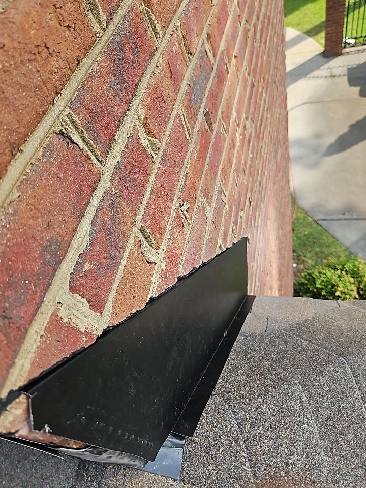 Insurance Approved Replacement using Owens Corning Duration-Teak by Indigo State Roofing