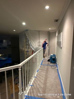 Slab Leak Restoration — Bonita Springs, FL