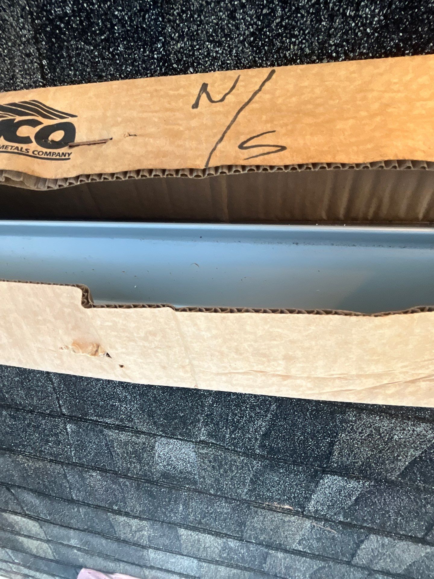 Project in Pinellas Park 33781 by Mitchell Roofing Company LLC