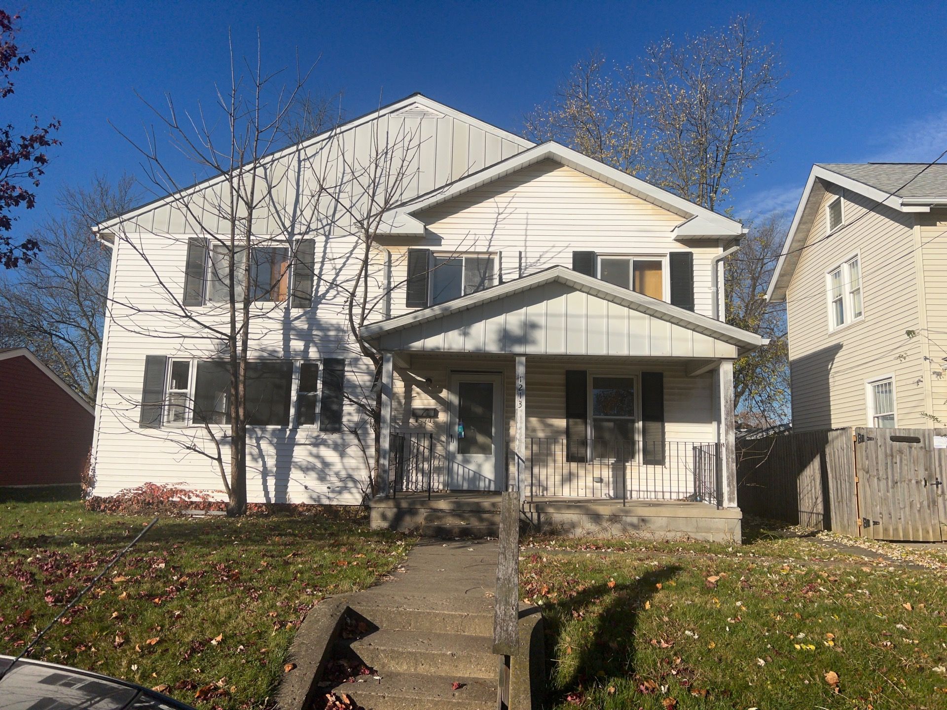 Joseph Karam 1213 by Silver Leaf Contracting 