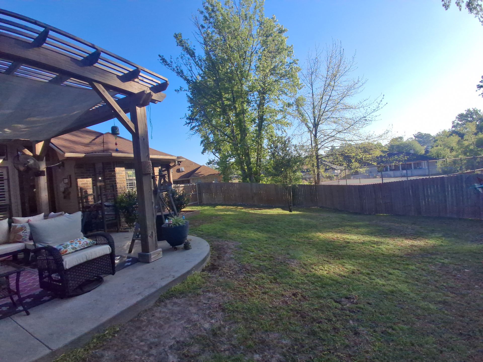 One Longview Home, Plenty of Fresh Finishes by Quality Coats Painting