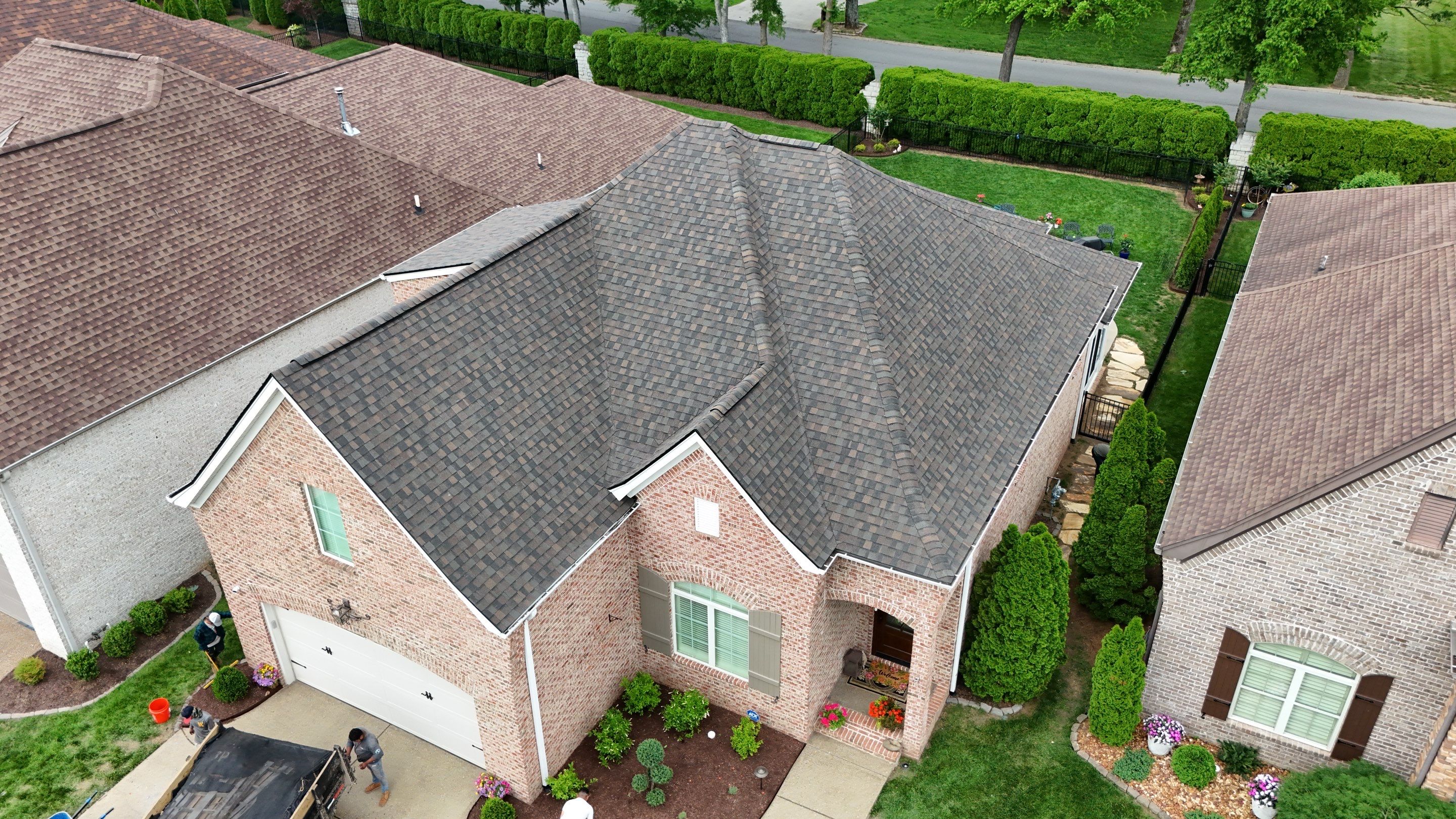 Shenandoah Re-Roof by Royal House LLC
