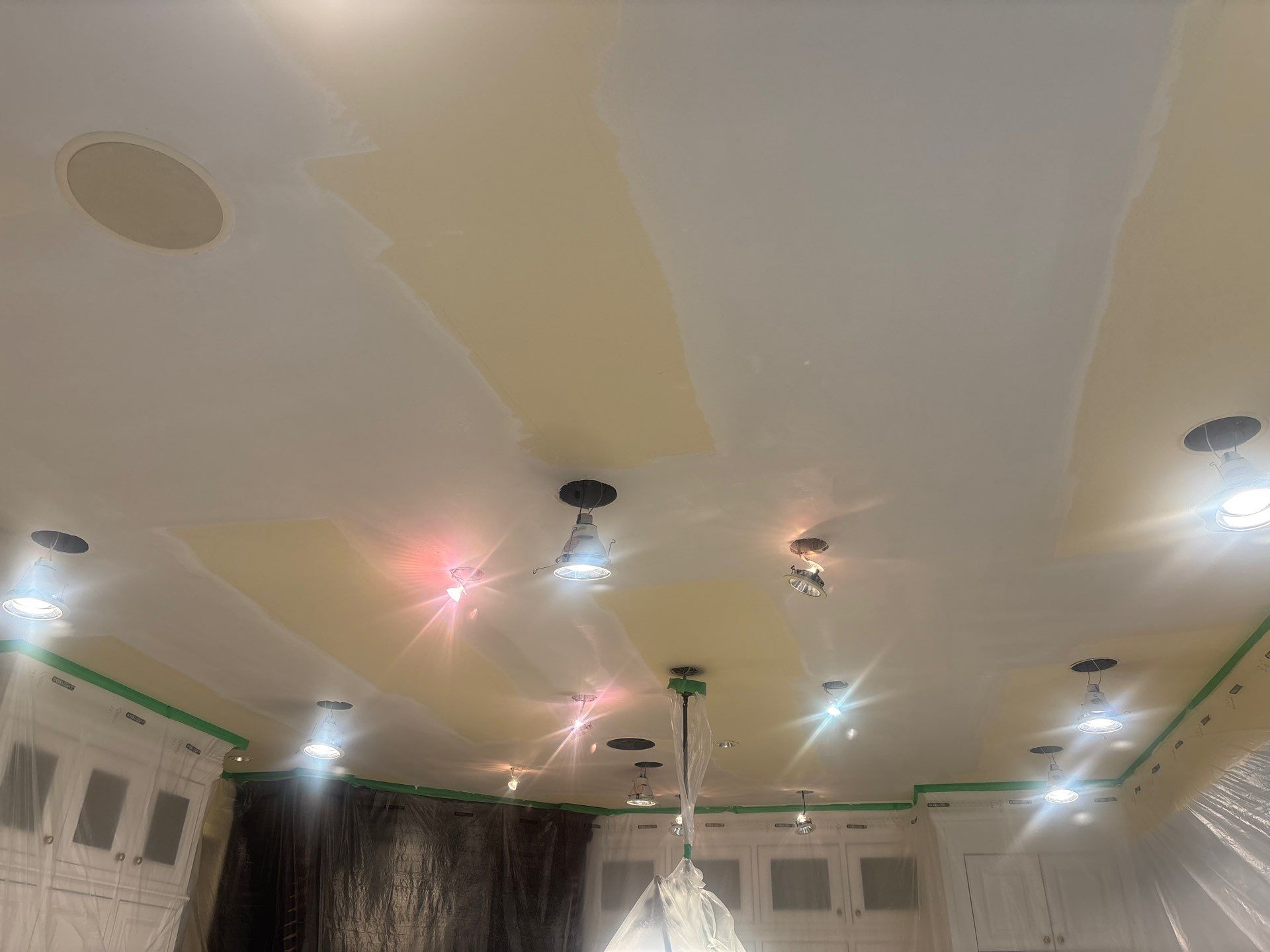 Project in Cape Girardeau by Duncan Painting And Wallcovering