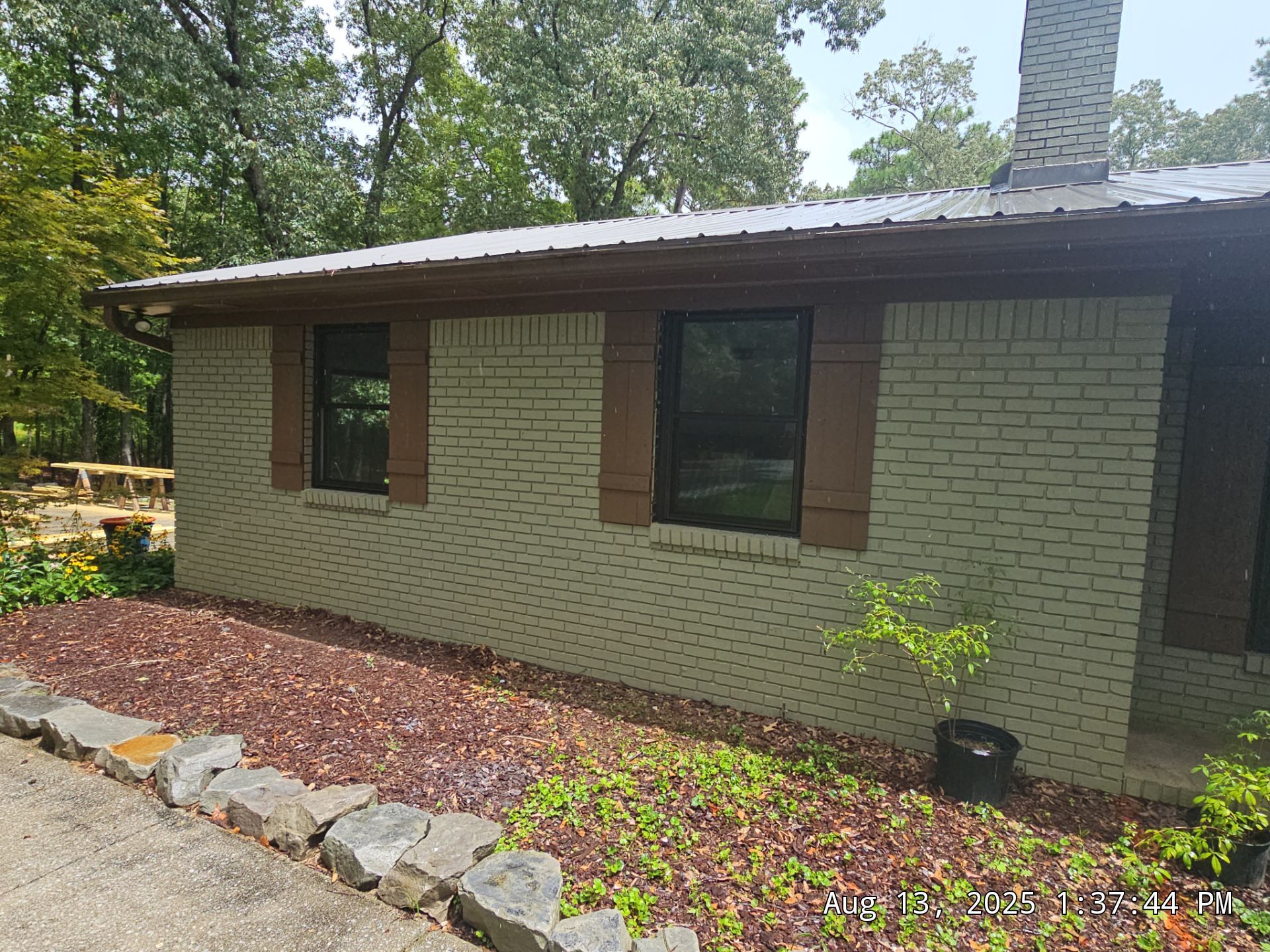 Reed Project in Chelsea by The Window Source