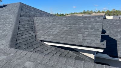 Shingle -> Shingle
