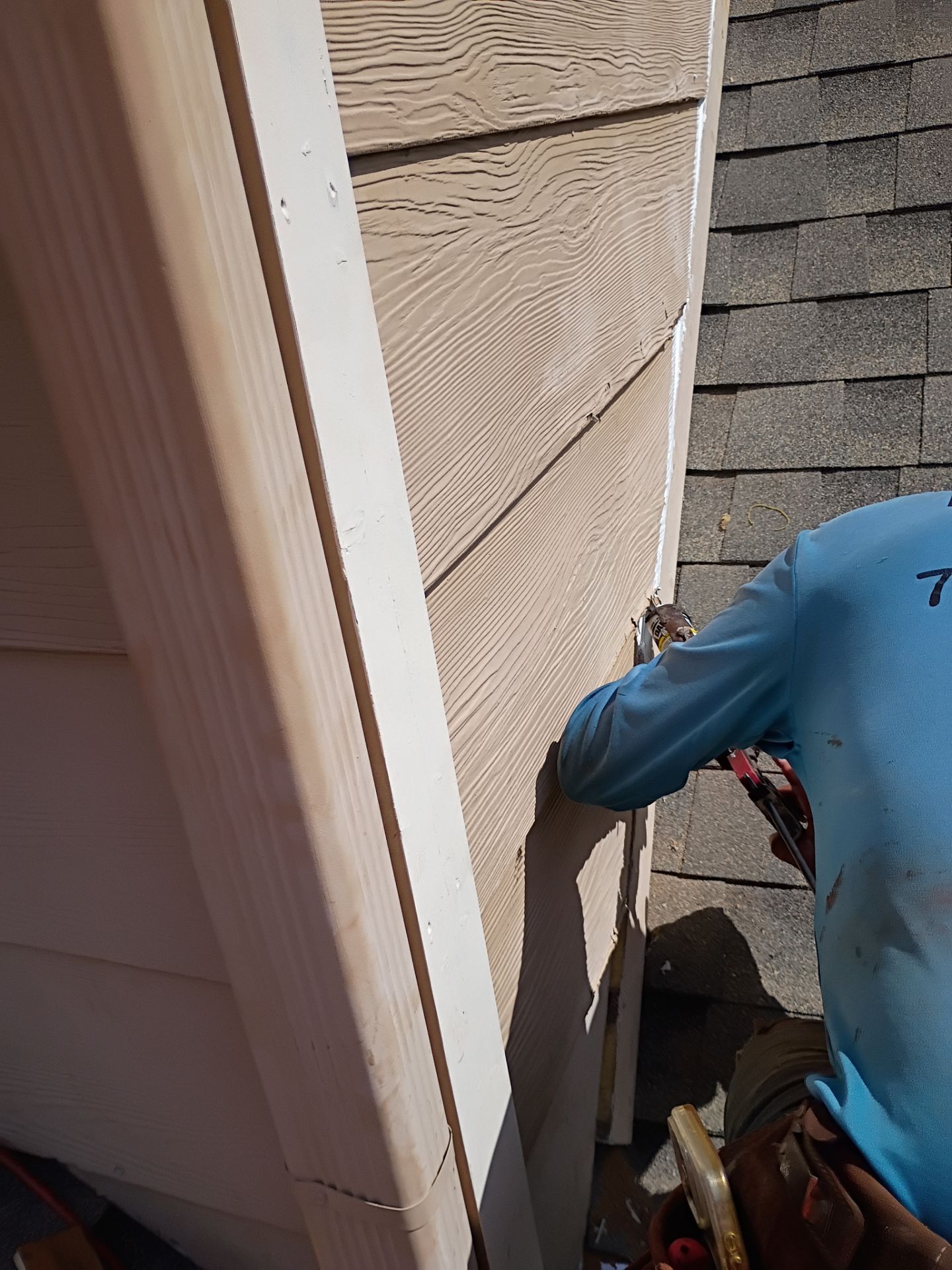 Roof Repair Houston by Roof Repair Services LLC