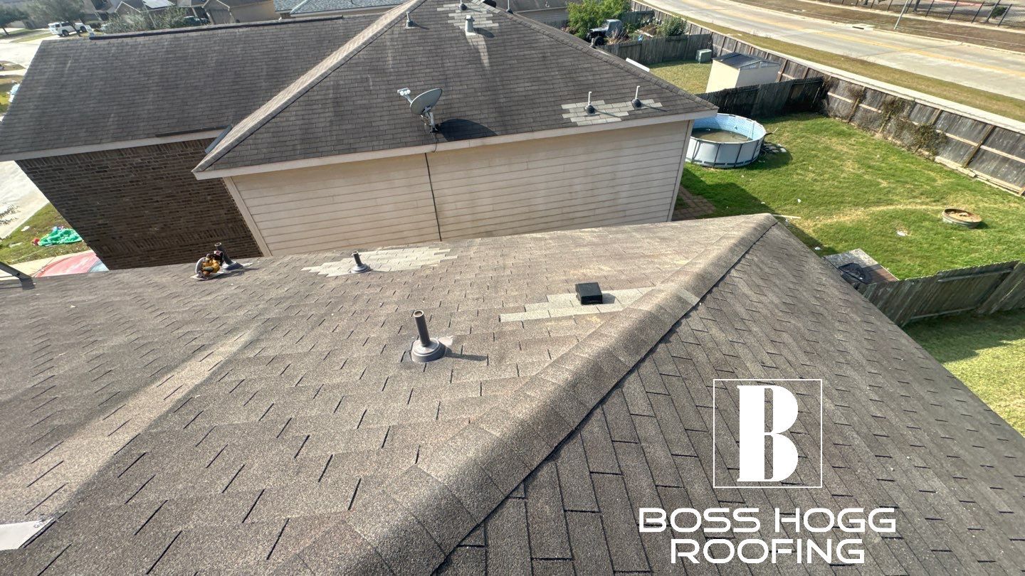 PACO S. by Boss Hogg Roofing