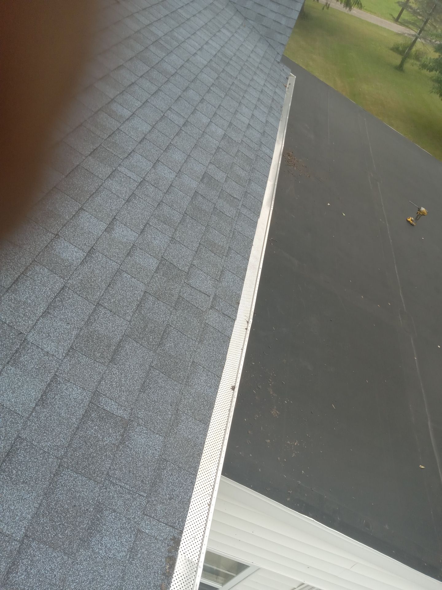 Ron Neidig by Silver Leaf Contracting 