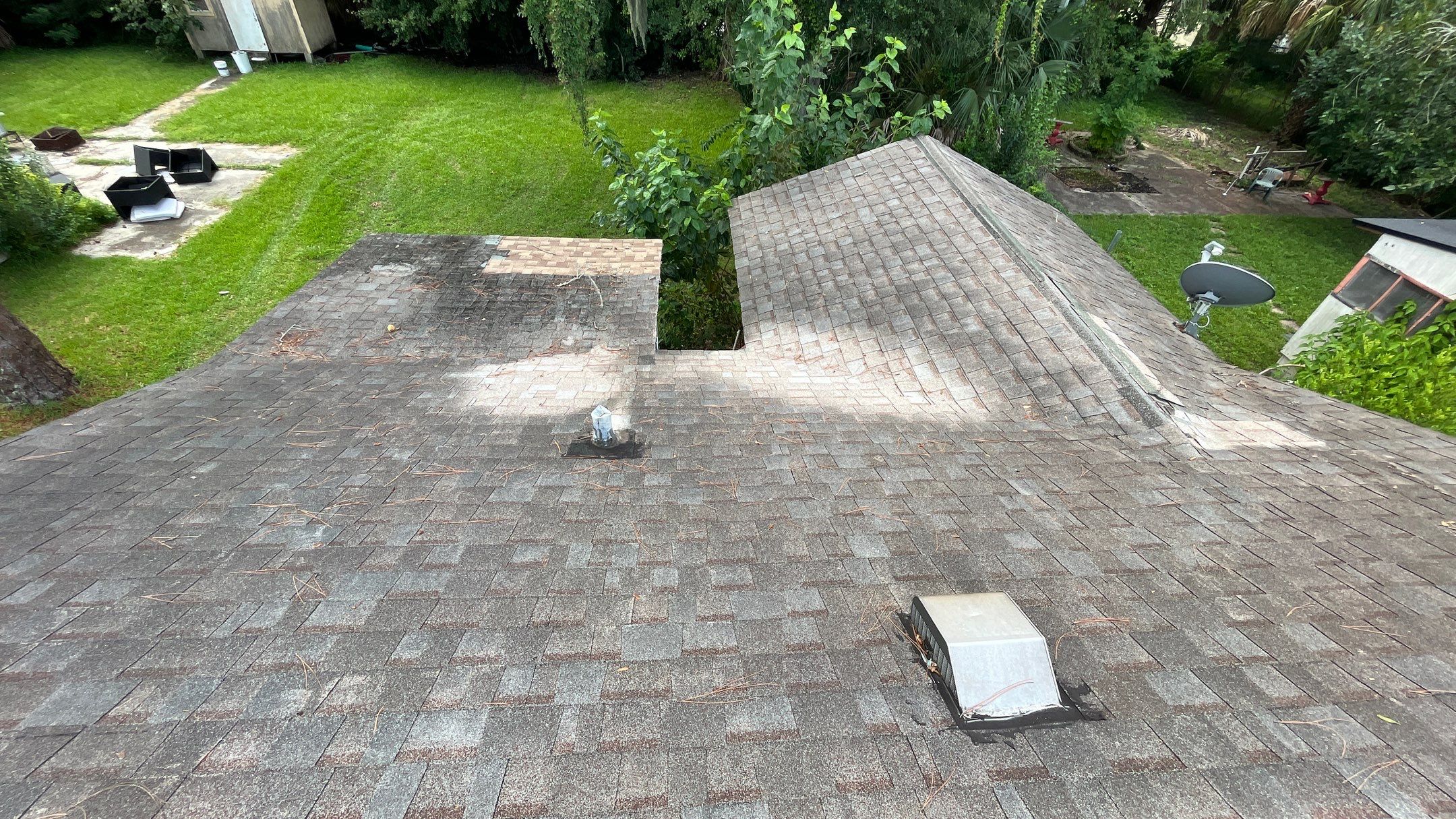 Shingle -> Shingle by Prime Roofing