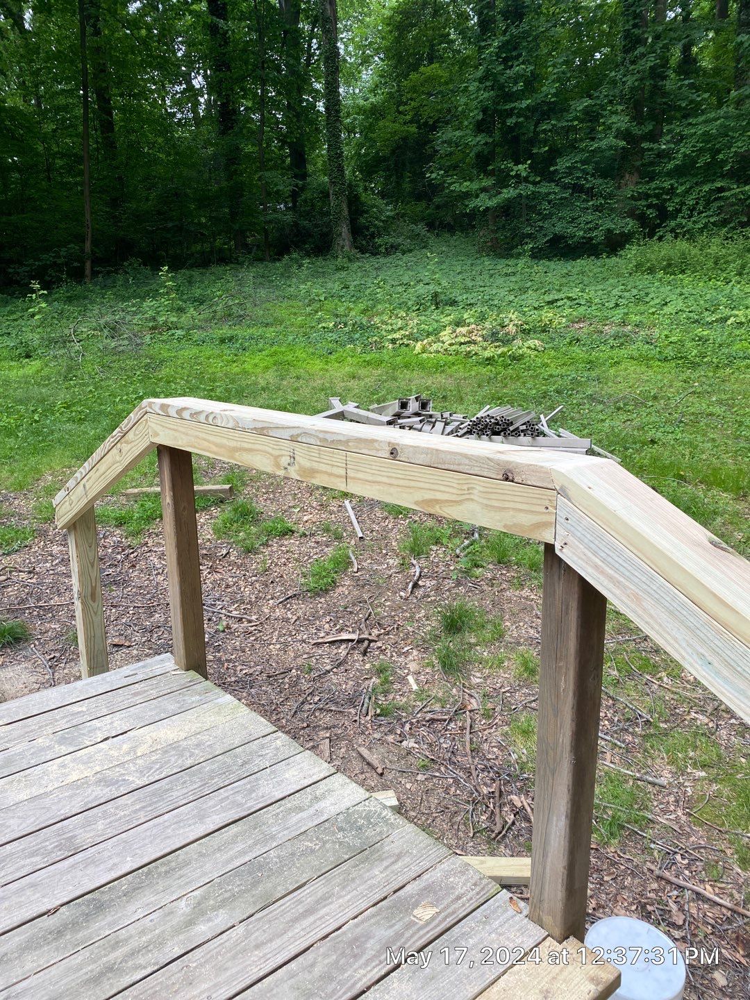 Annandale: Multi-Trade Tree Damage Restoration by RM Banning, Inc.