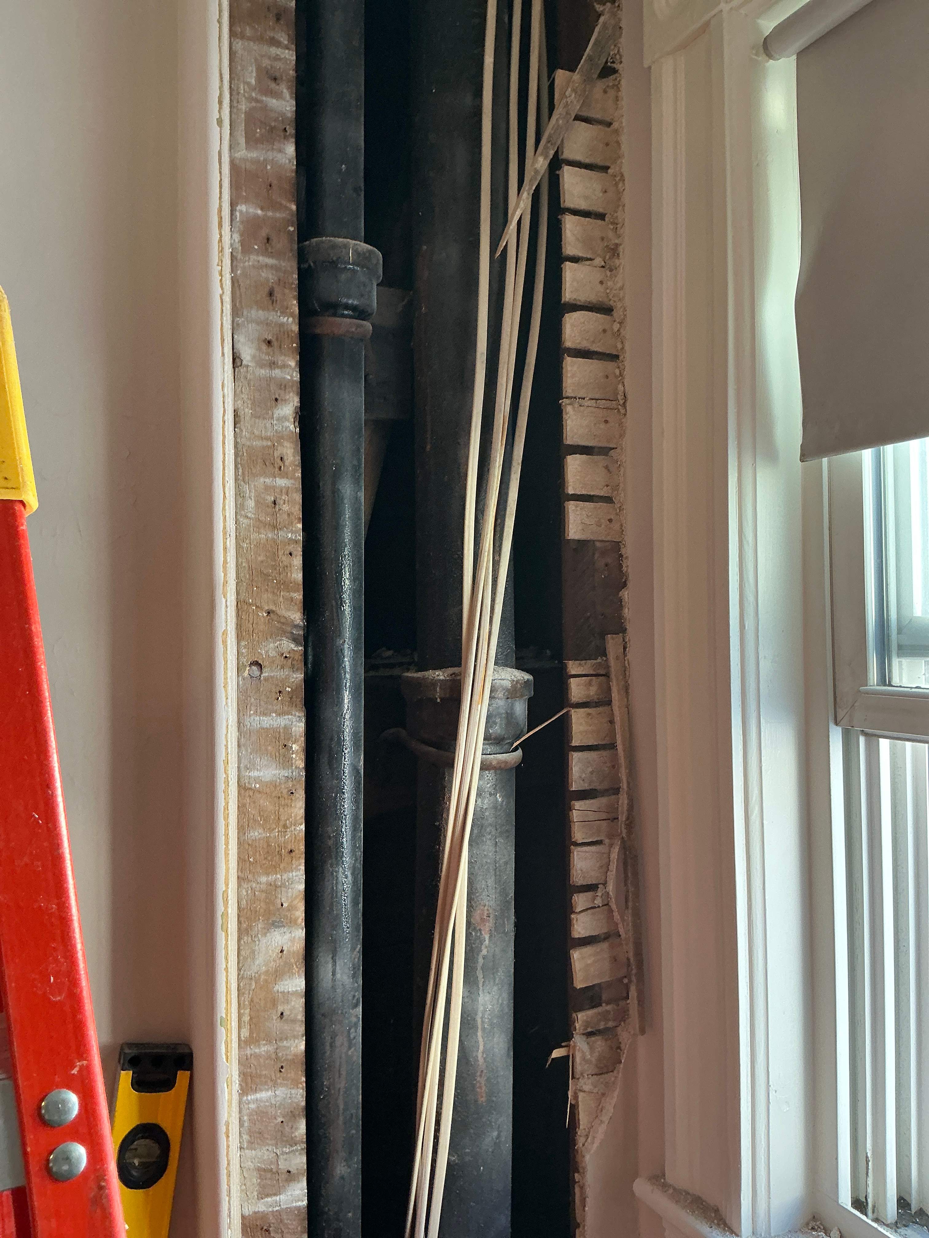 Leak Investigation and Drain Repair — Malden, MA by FAGONE MECHANICAL