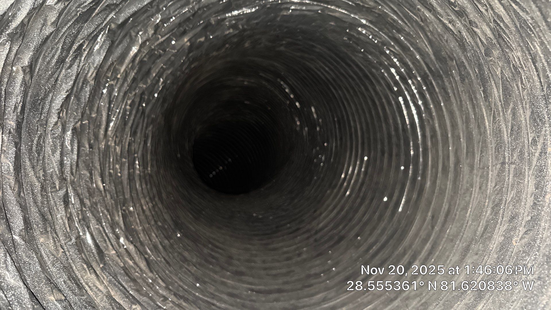 Air Duct and Dryer Vent Cleaning in Oakland by Hygienic Air, Inc