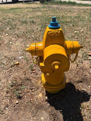Project in Fort Collins