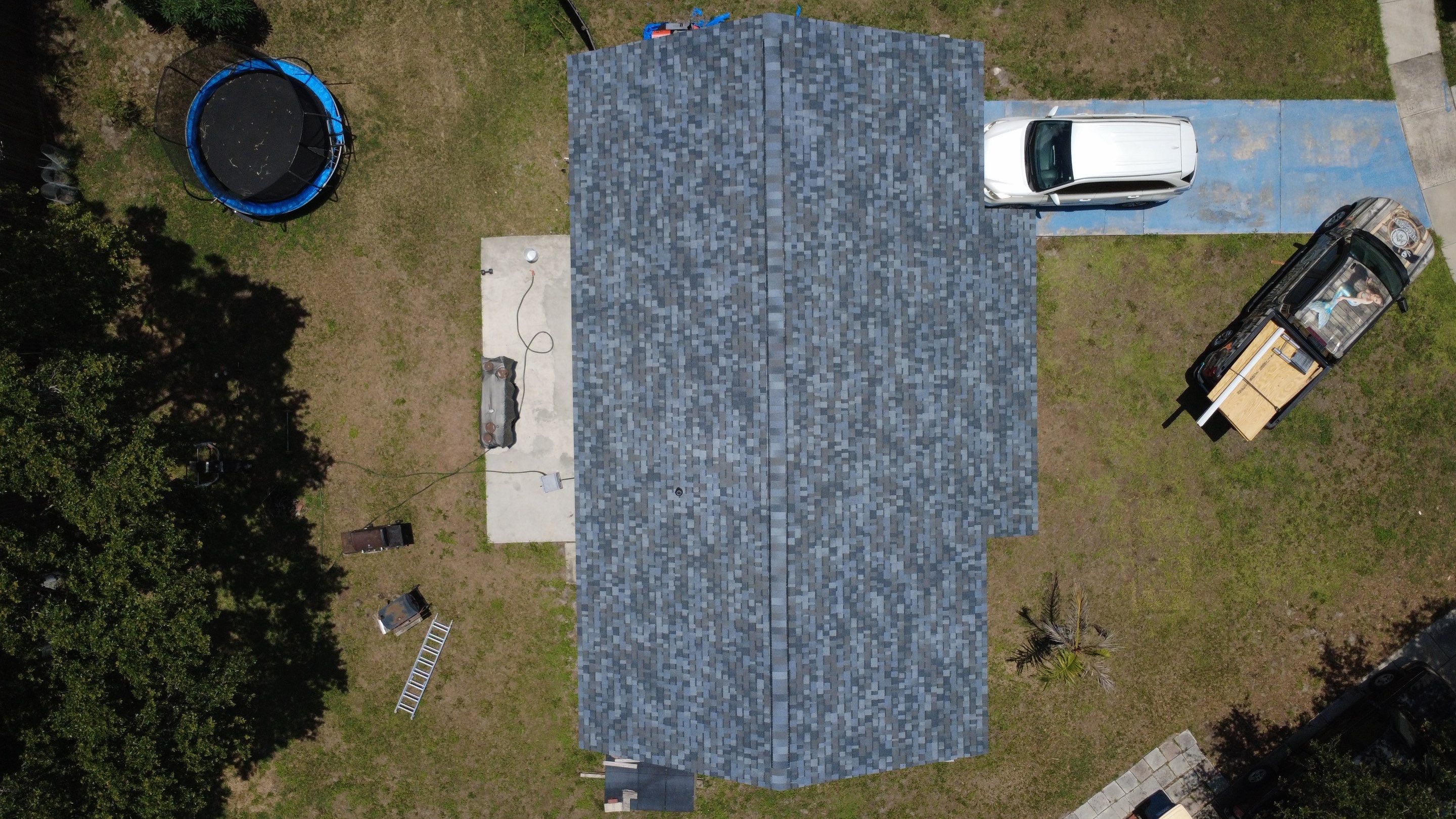 Roof Replacement in Clearwater, FL by Steadfast Roofing