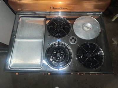 Stoves for Sale as of December 2023