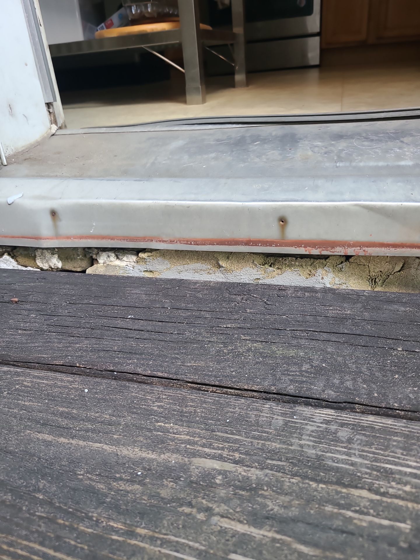 Replacement Door by Aspen Home Improvements