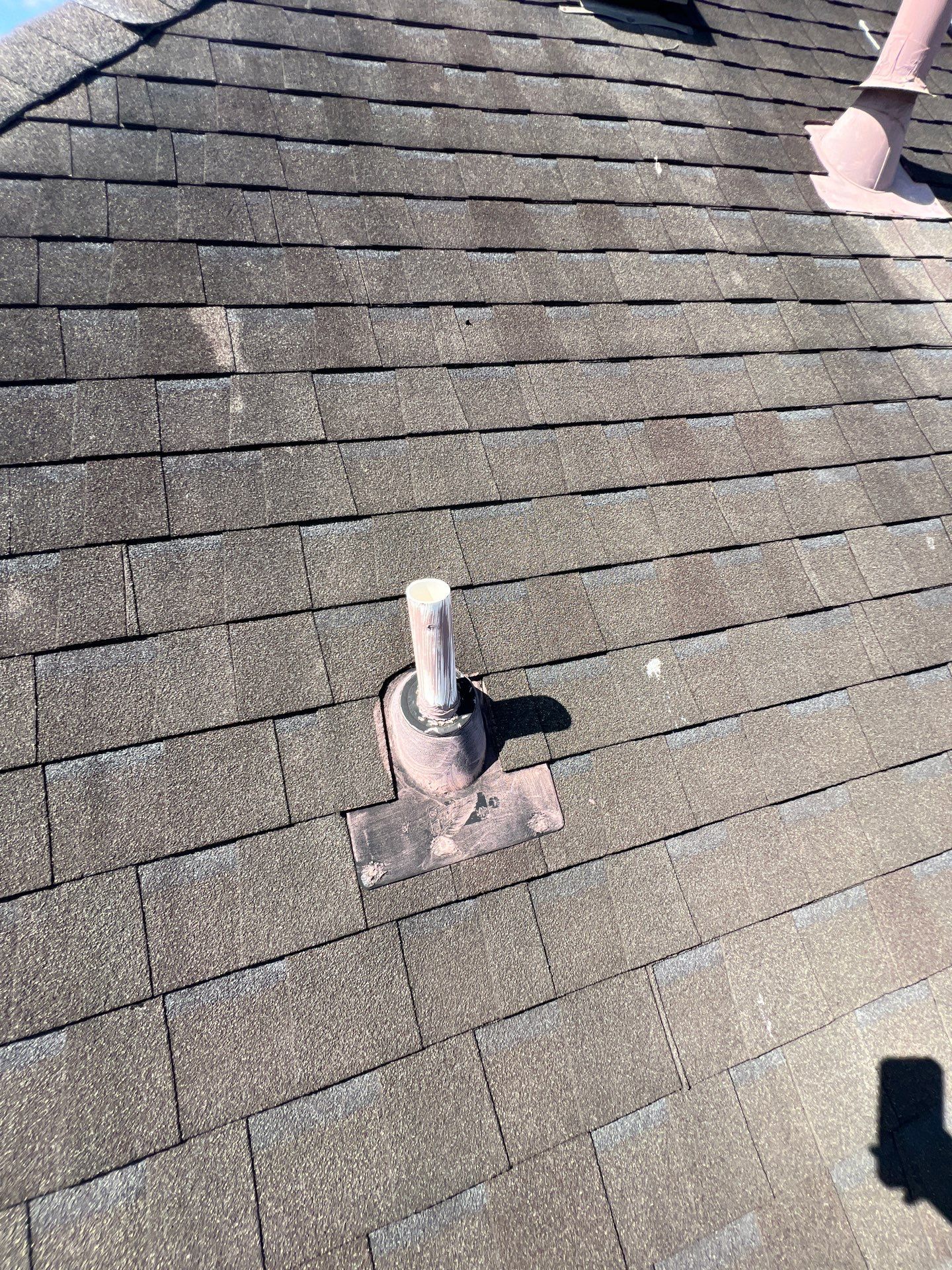 Roof Repair Missouri City by Roof Repair Services LLC