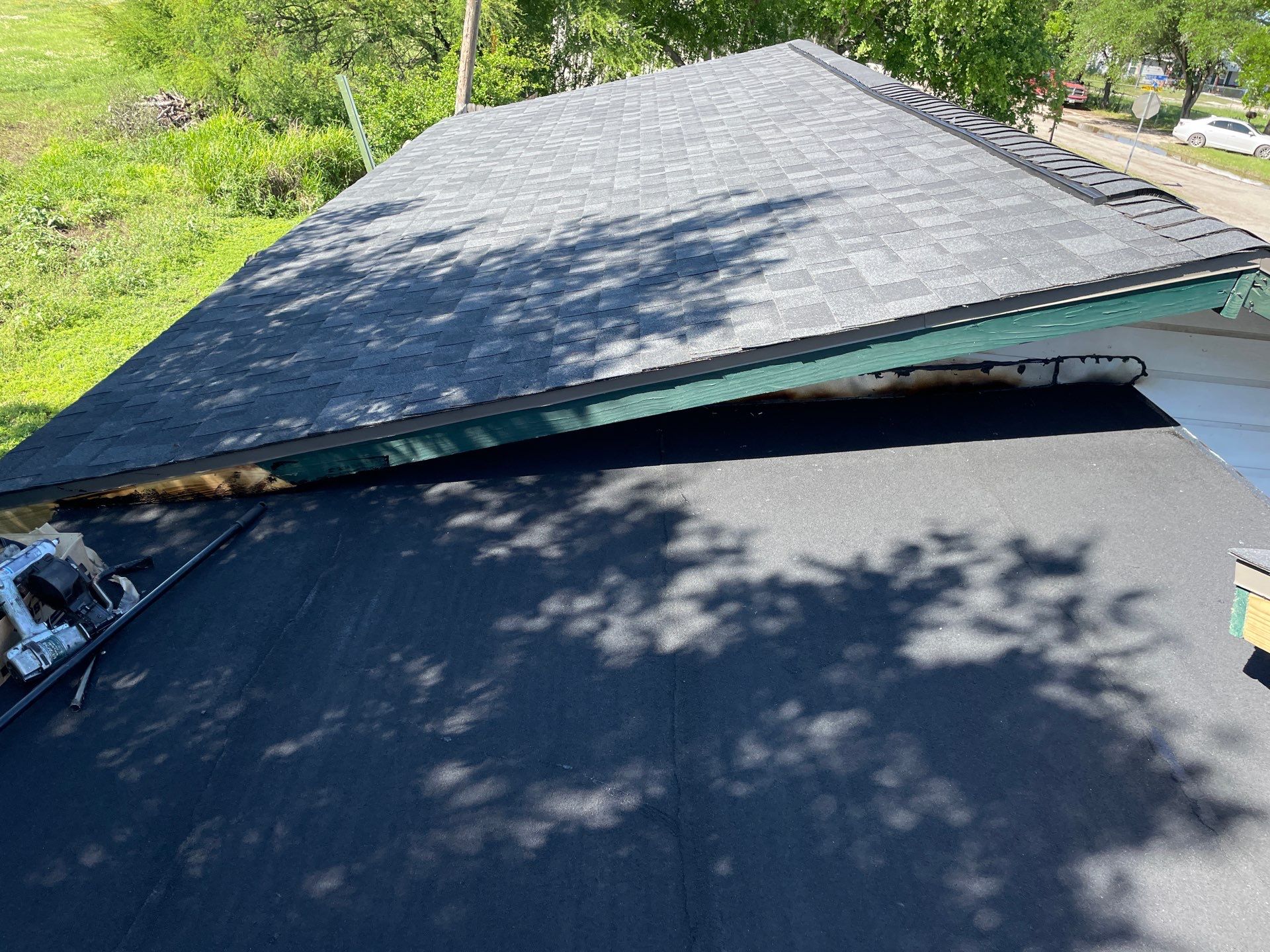 Alice Keeper by Bayfront Roofing and Construction