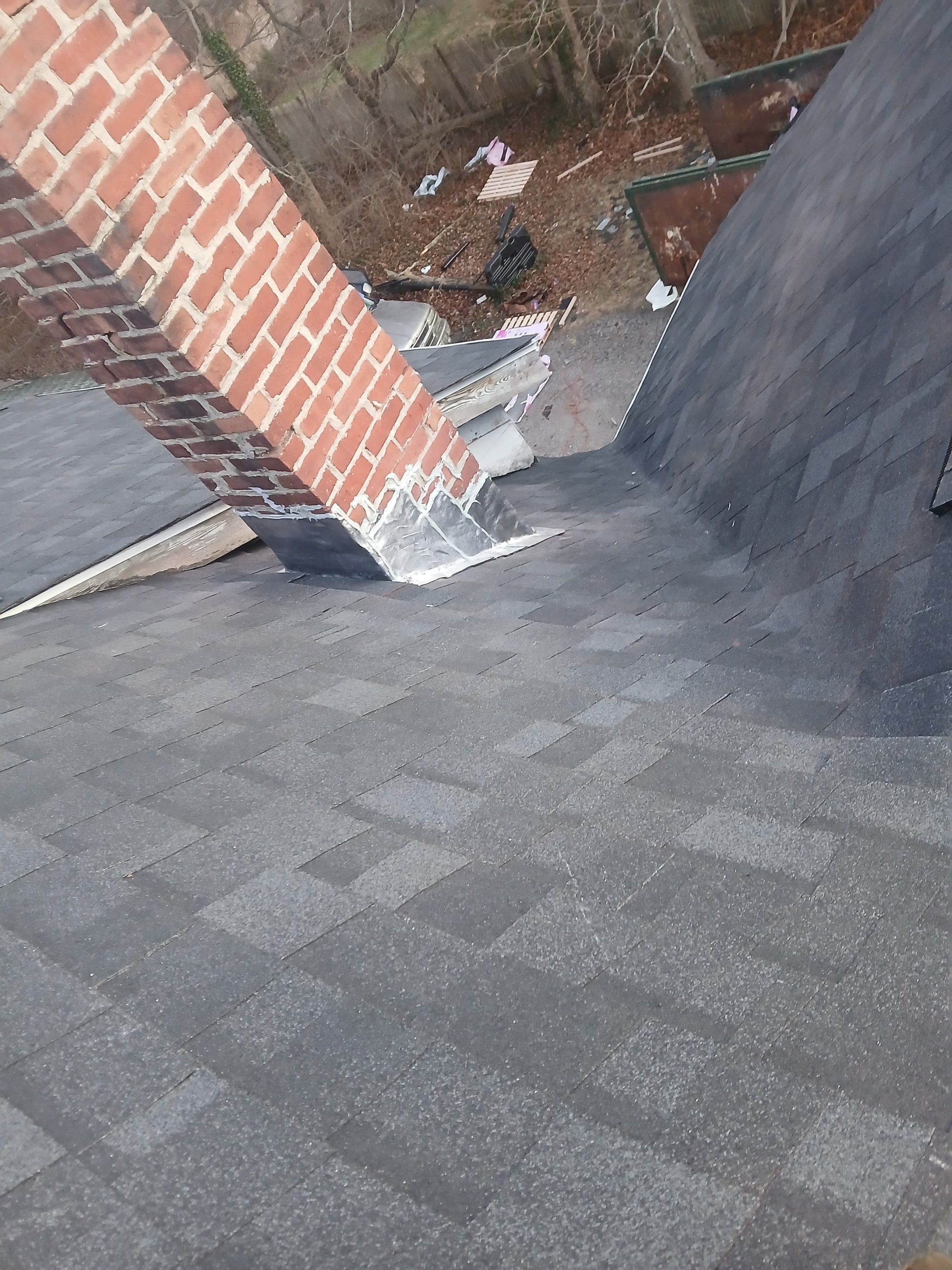 Project in Randolph by JOHNNYS PRO