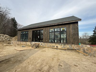 Project in Litchfield