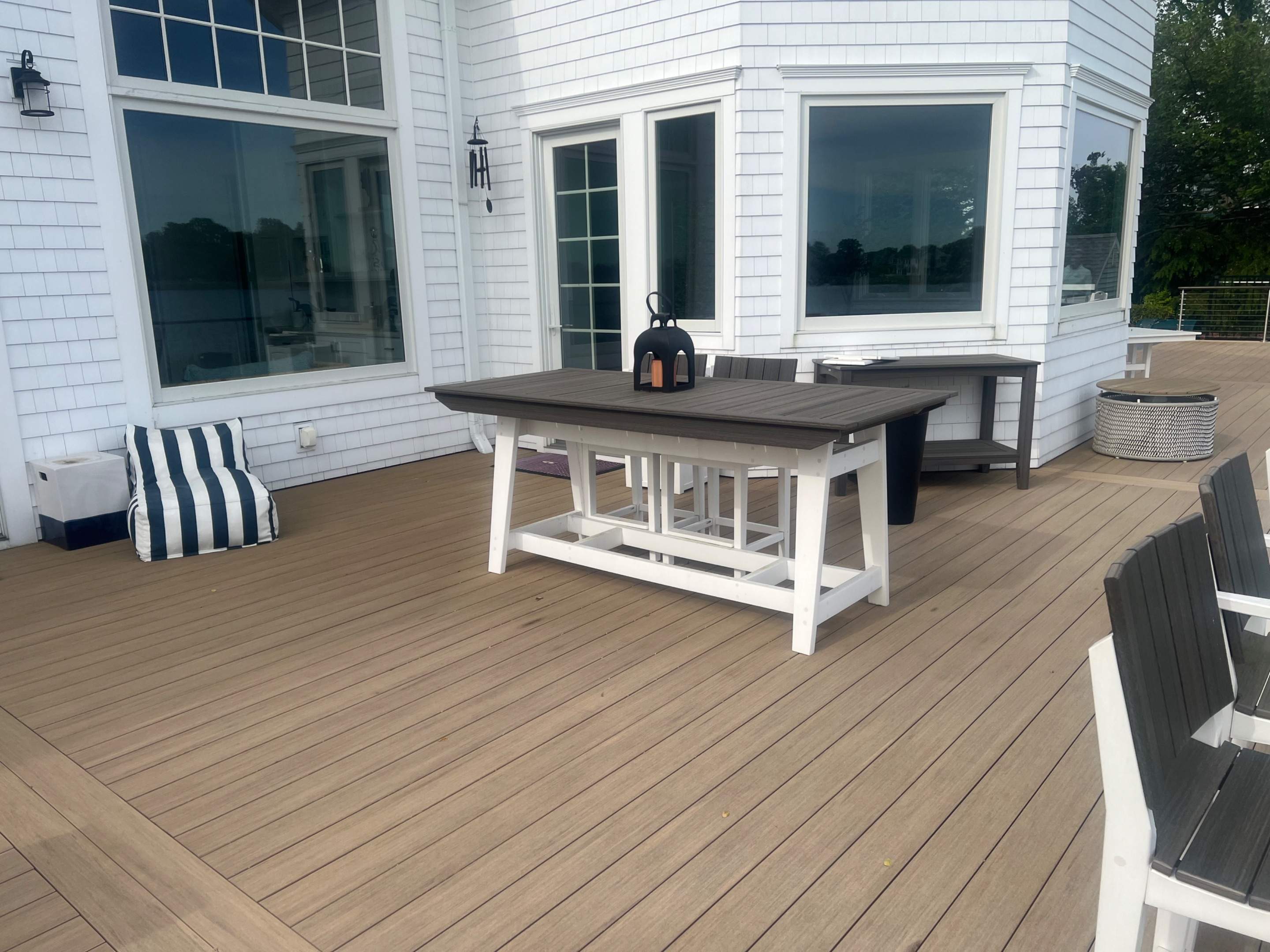Little Silver, NJ by Clearview Washing