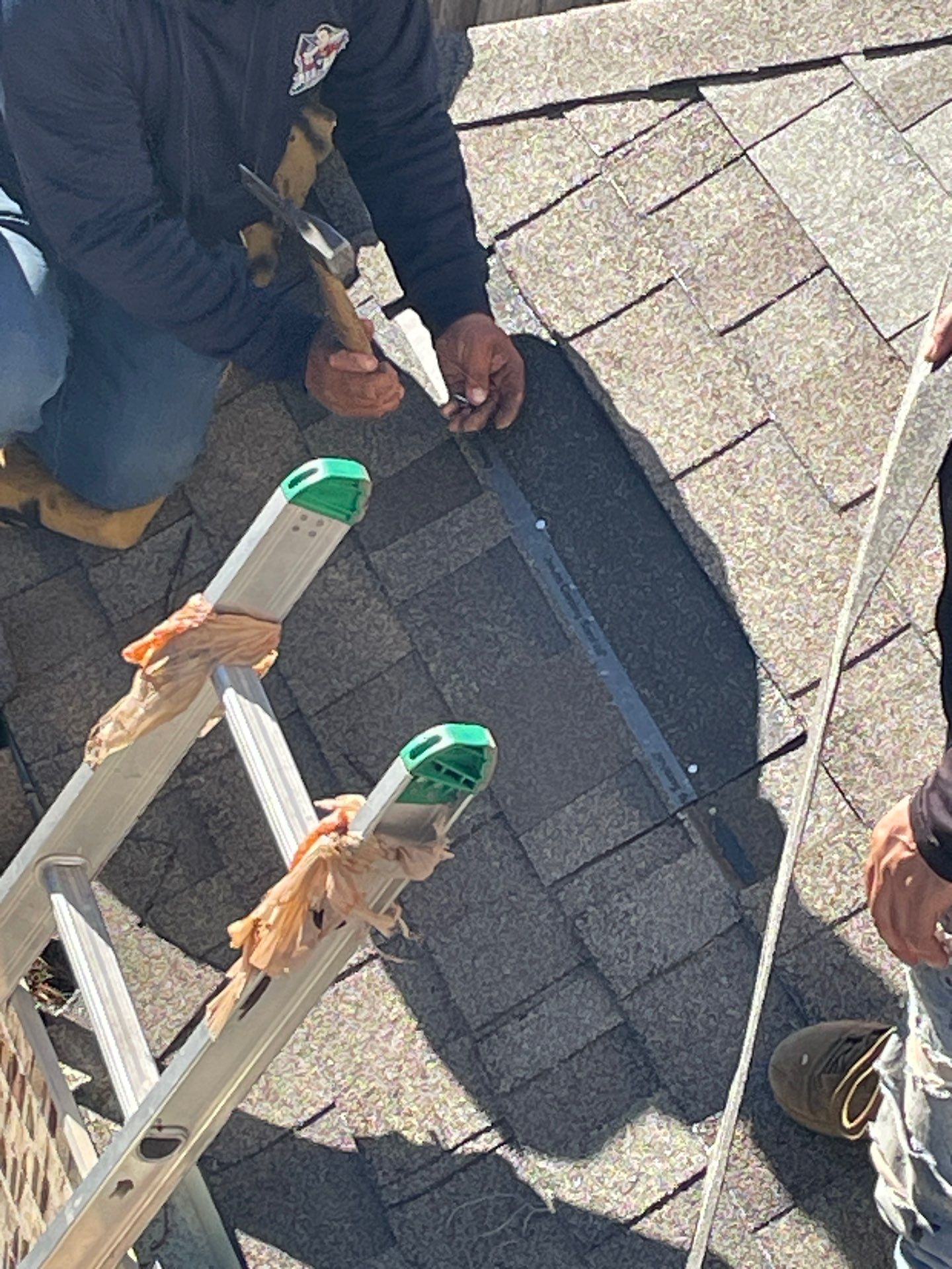 Roof Repair Houston by Roof Repair Company