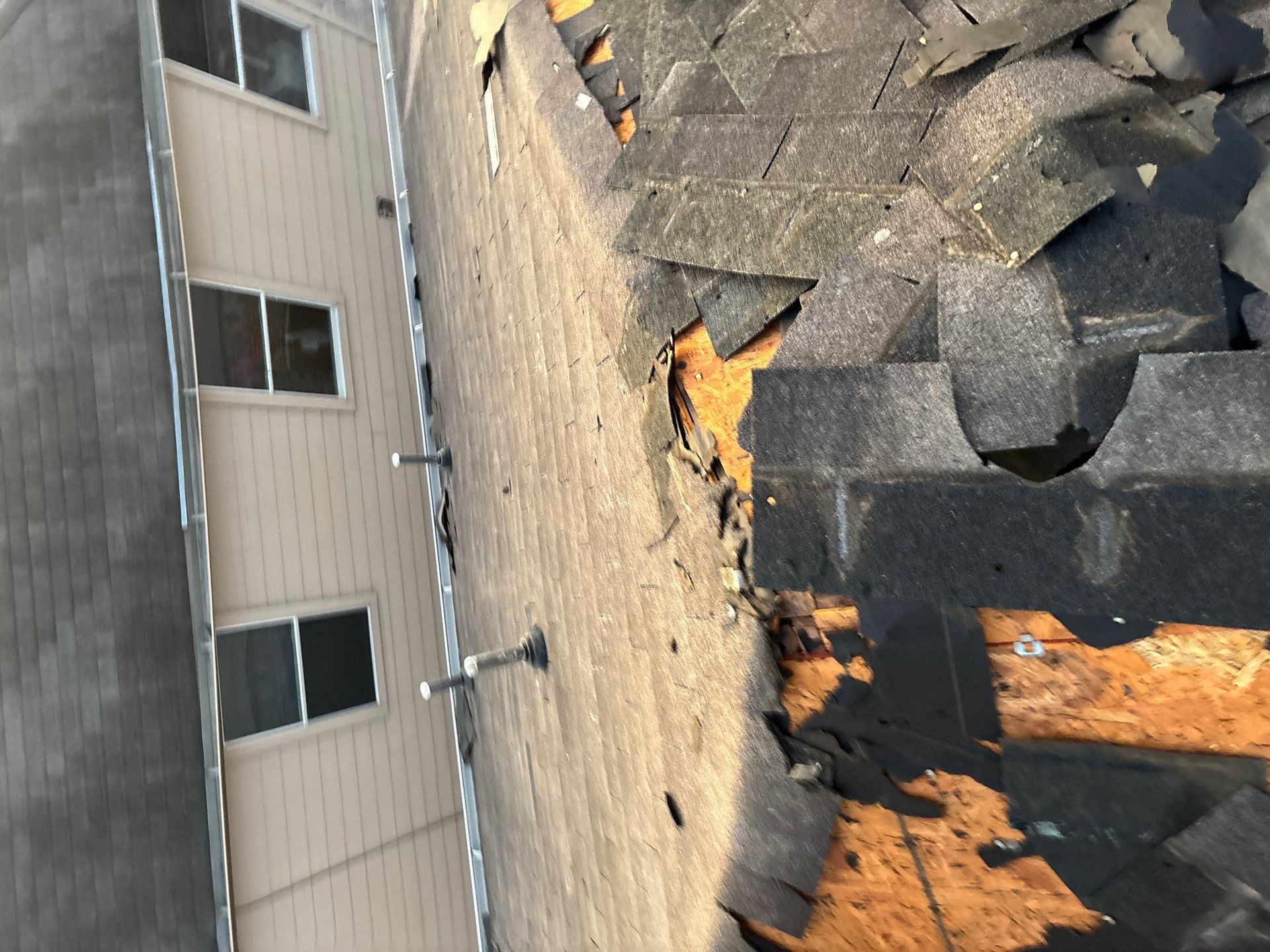 Roof Replacement Katy by Roof Repair Company