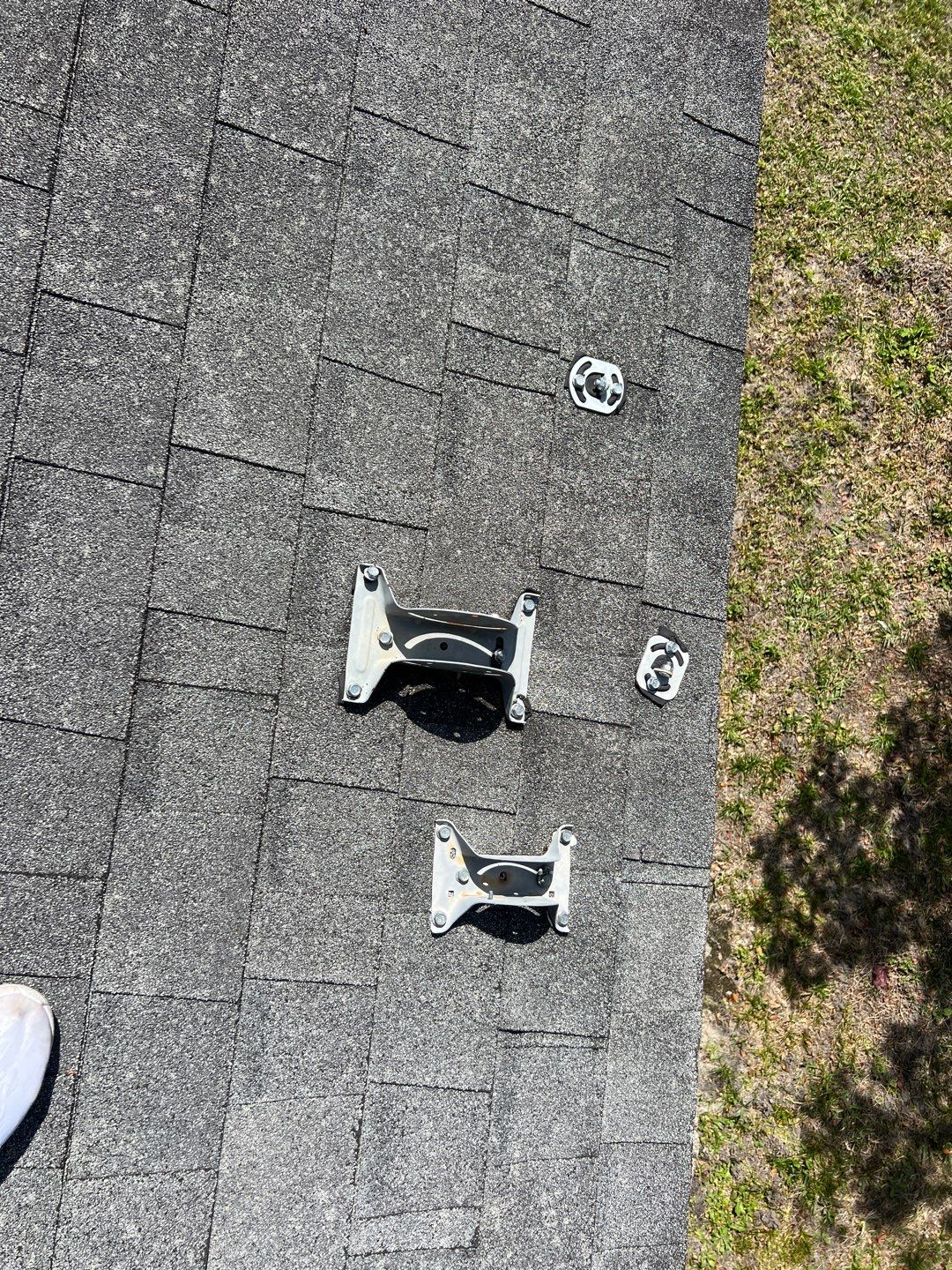 Residential Roofing Inspection  by Four Peaks Roofing