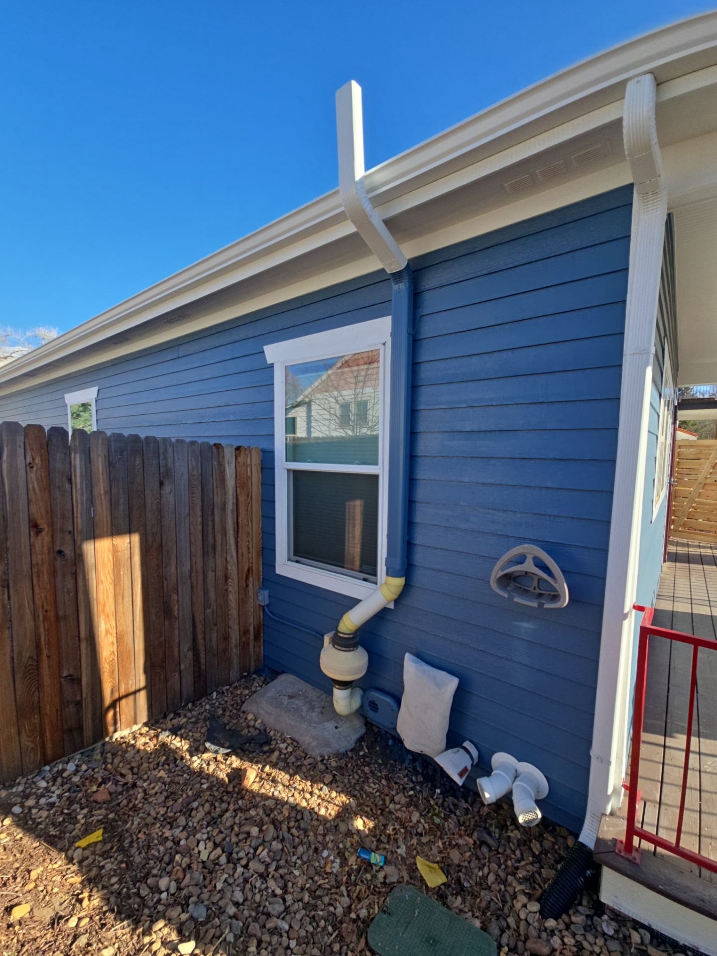 Denver University Glow‑Up: A True Head‑Turner by J&M Painting LLC