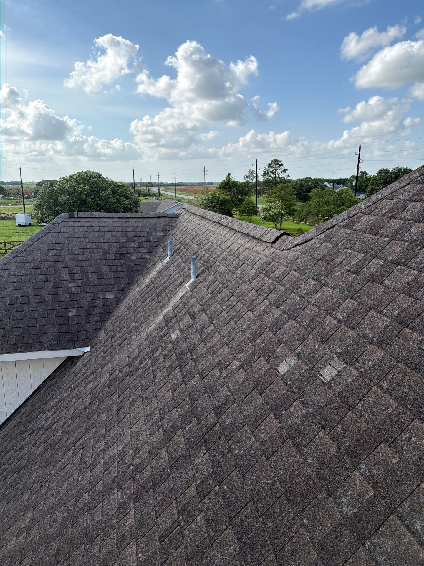 Roof Replacement in Beasley TX by Roof Repair Company