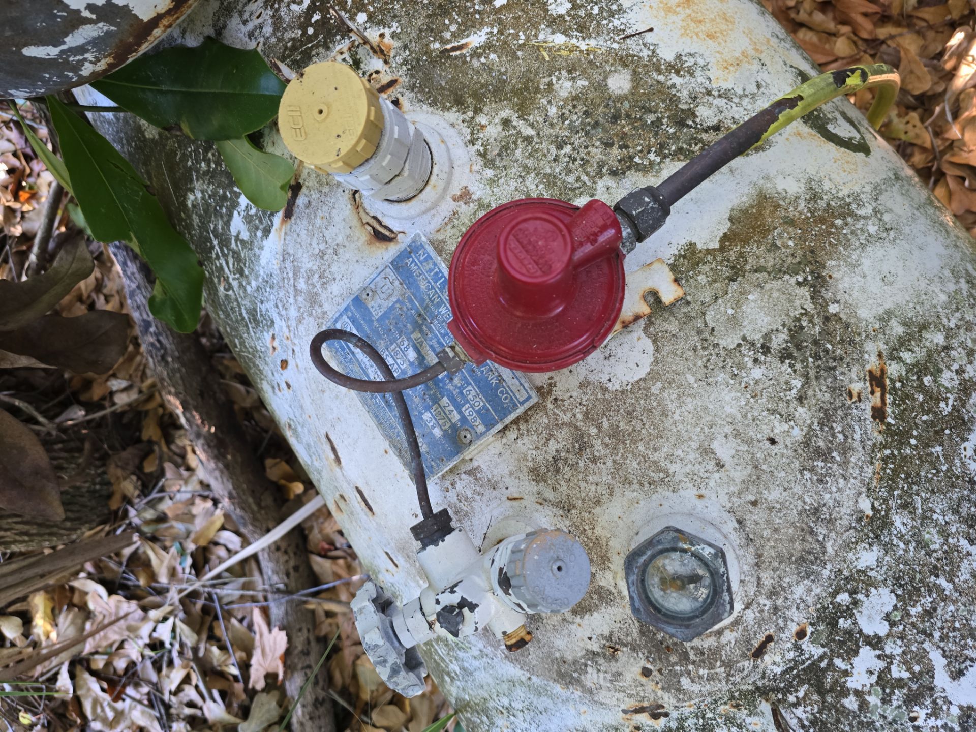 Hometown Gas Services LLC featured photo.