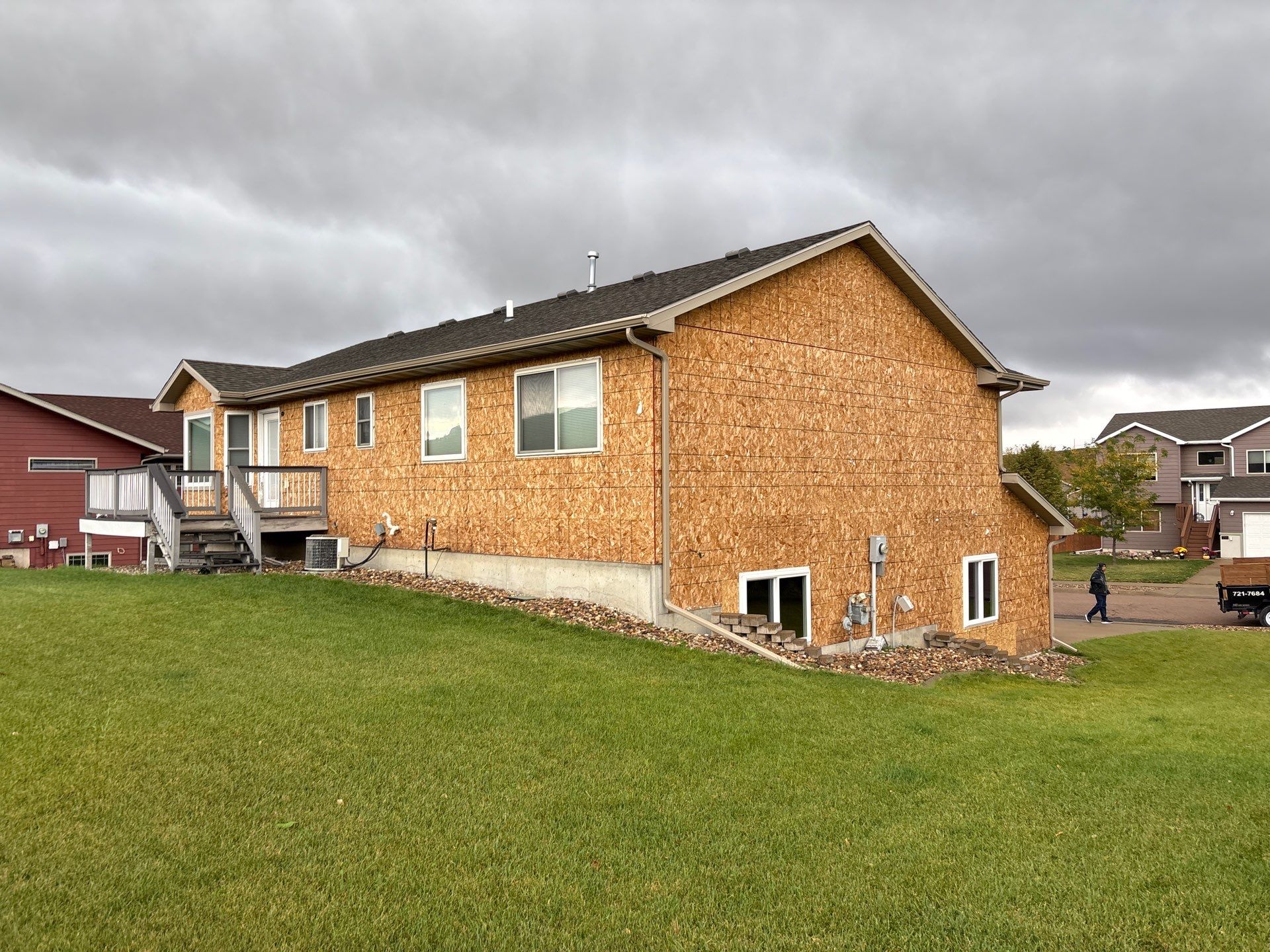 South Side Classic Reimagined by Superior Siding Inc