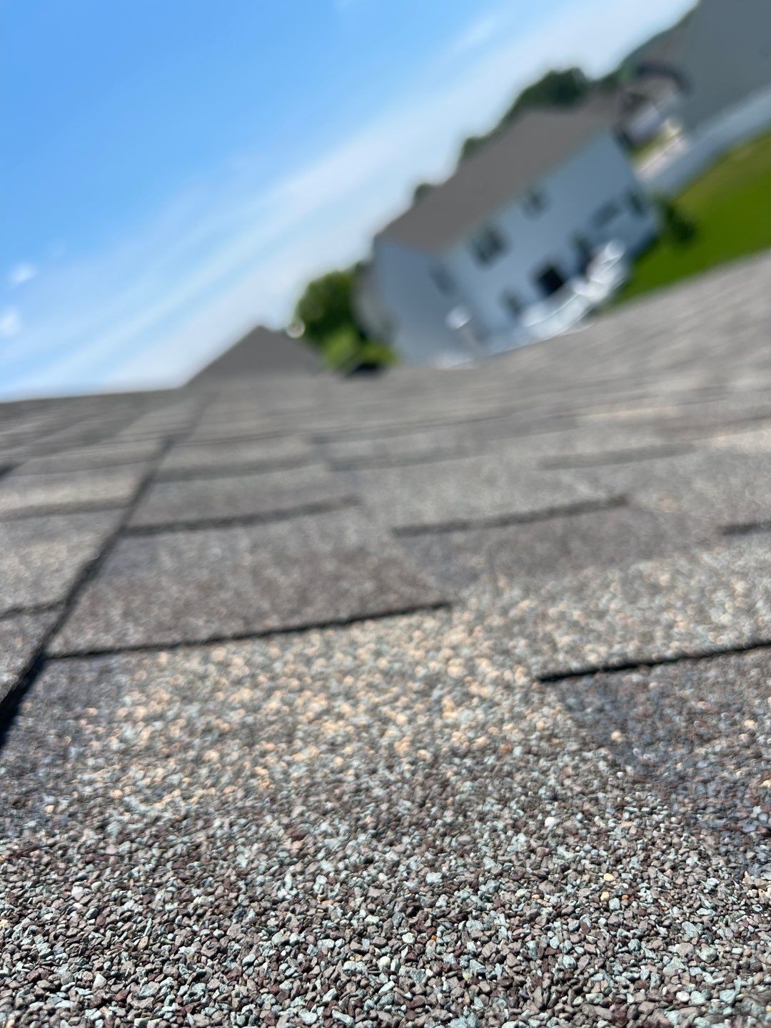 Faulty construction by Constructive Project Management