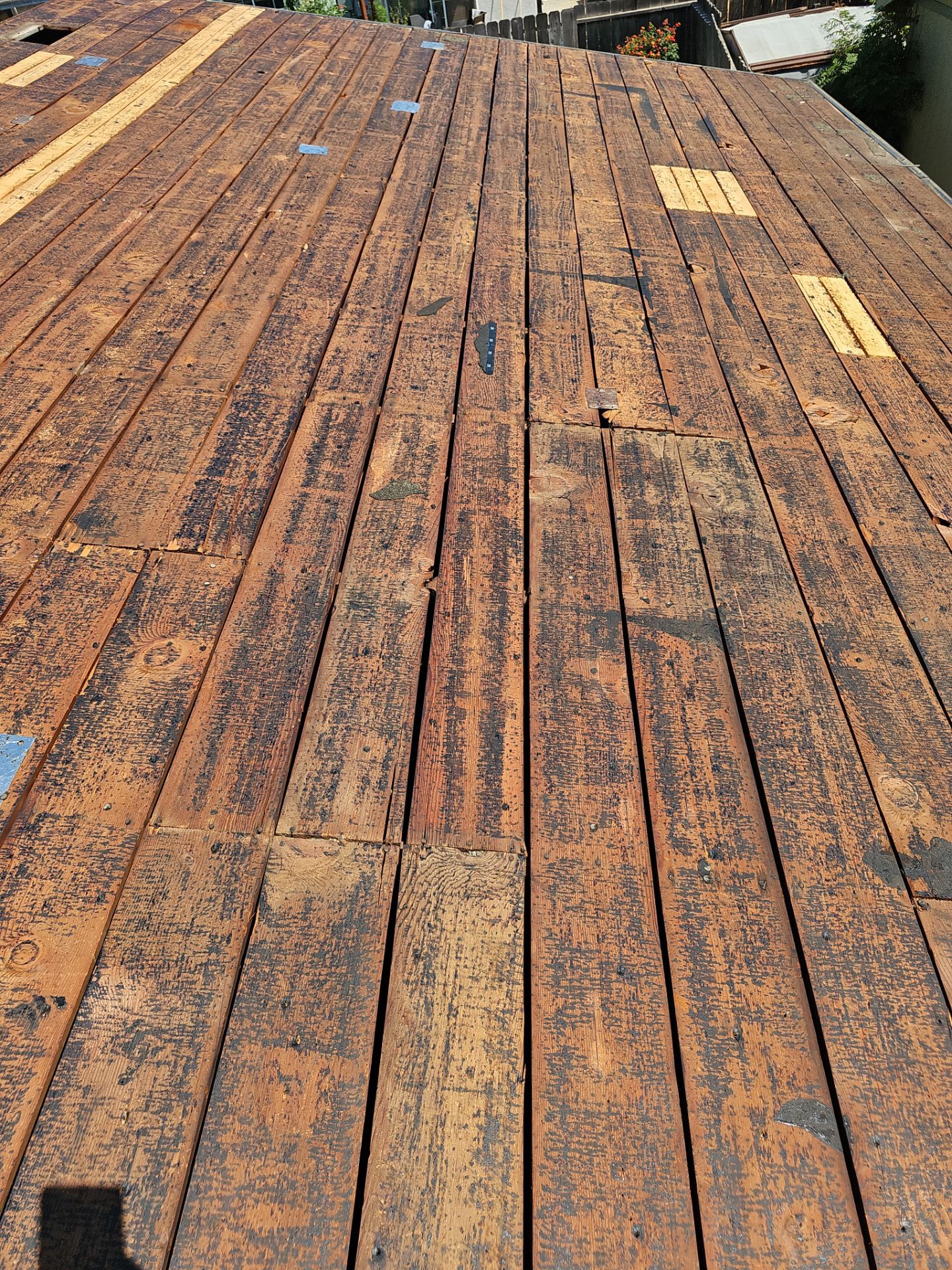 Osborn Terrace Atwater  by Econo Roofing