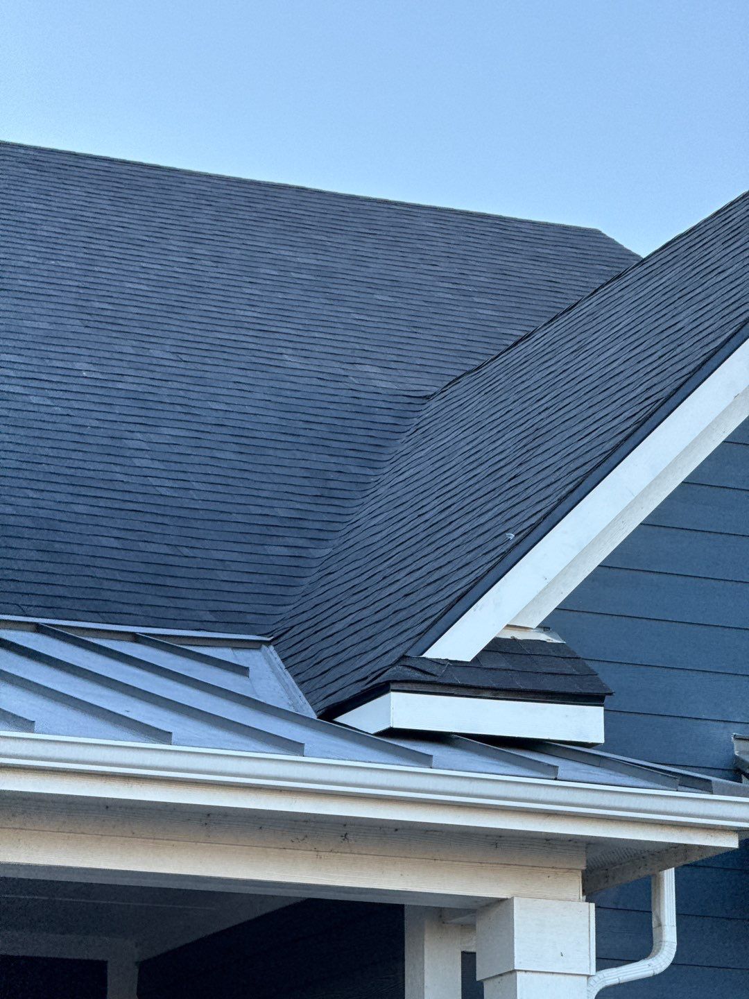 Project in Northlake by American Prime General Construction